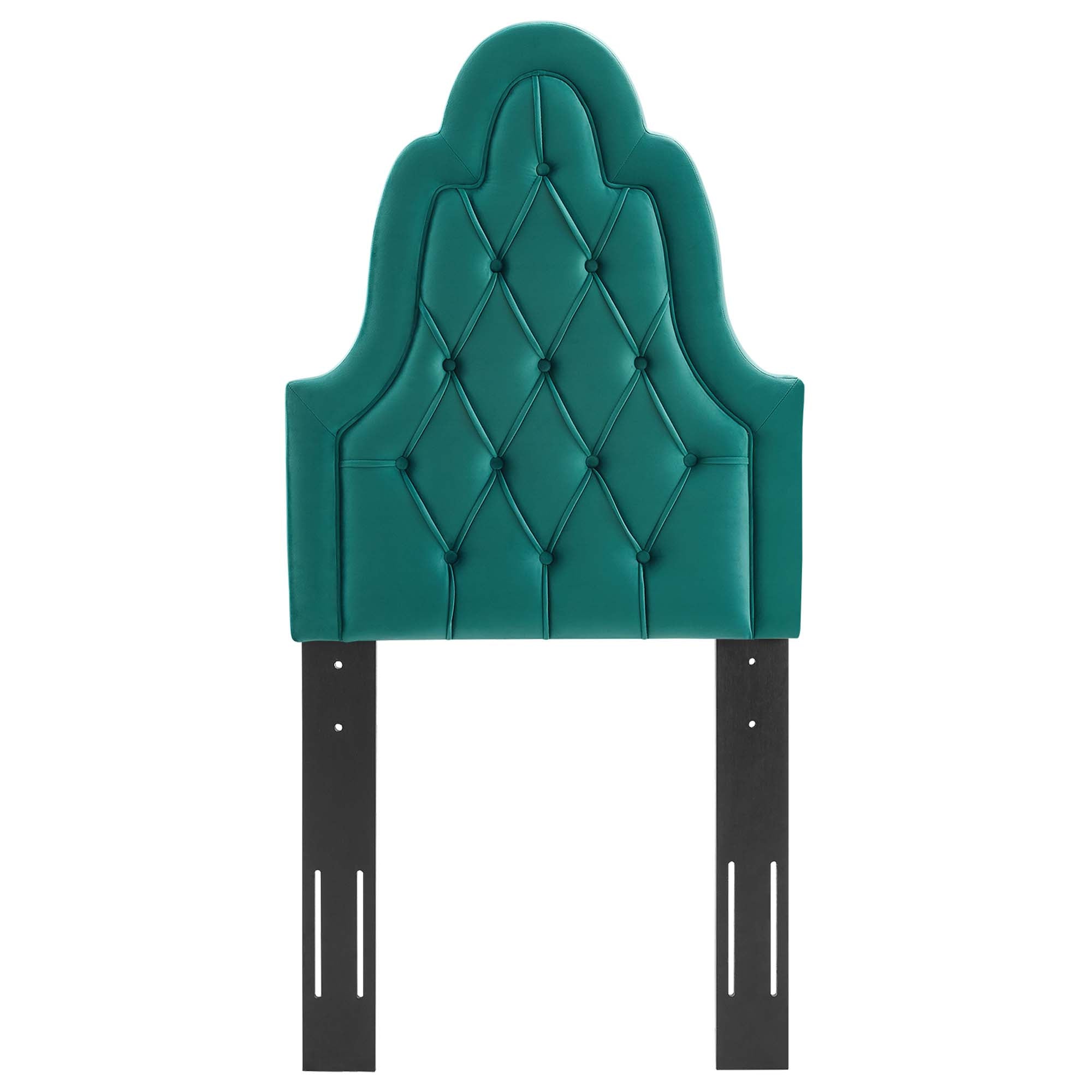 Teal / Twin