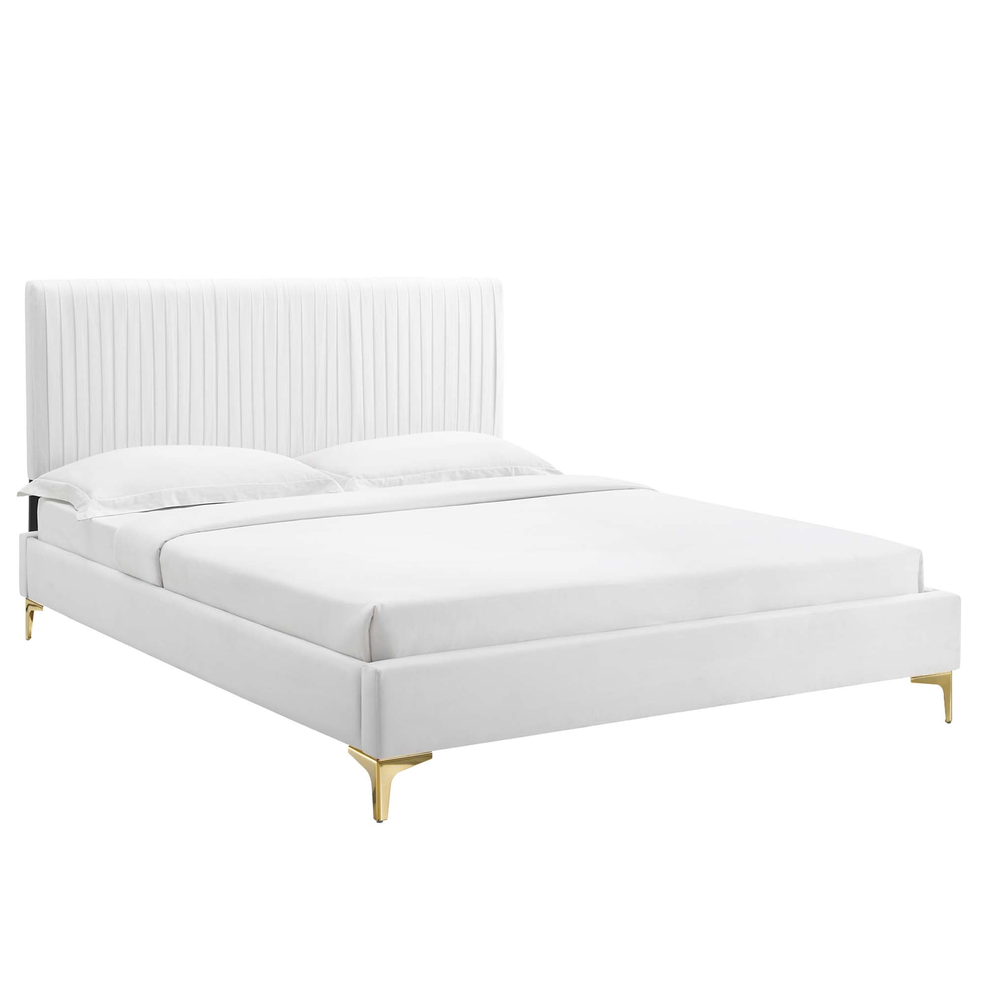 White / Queen