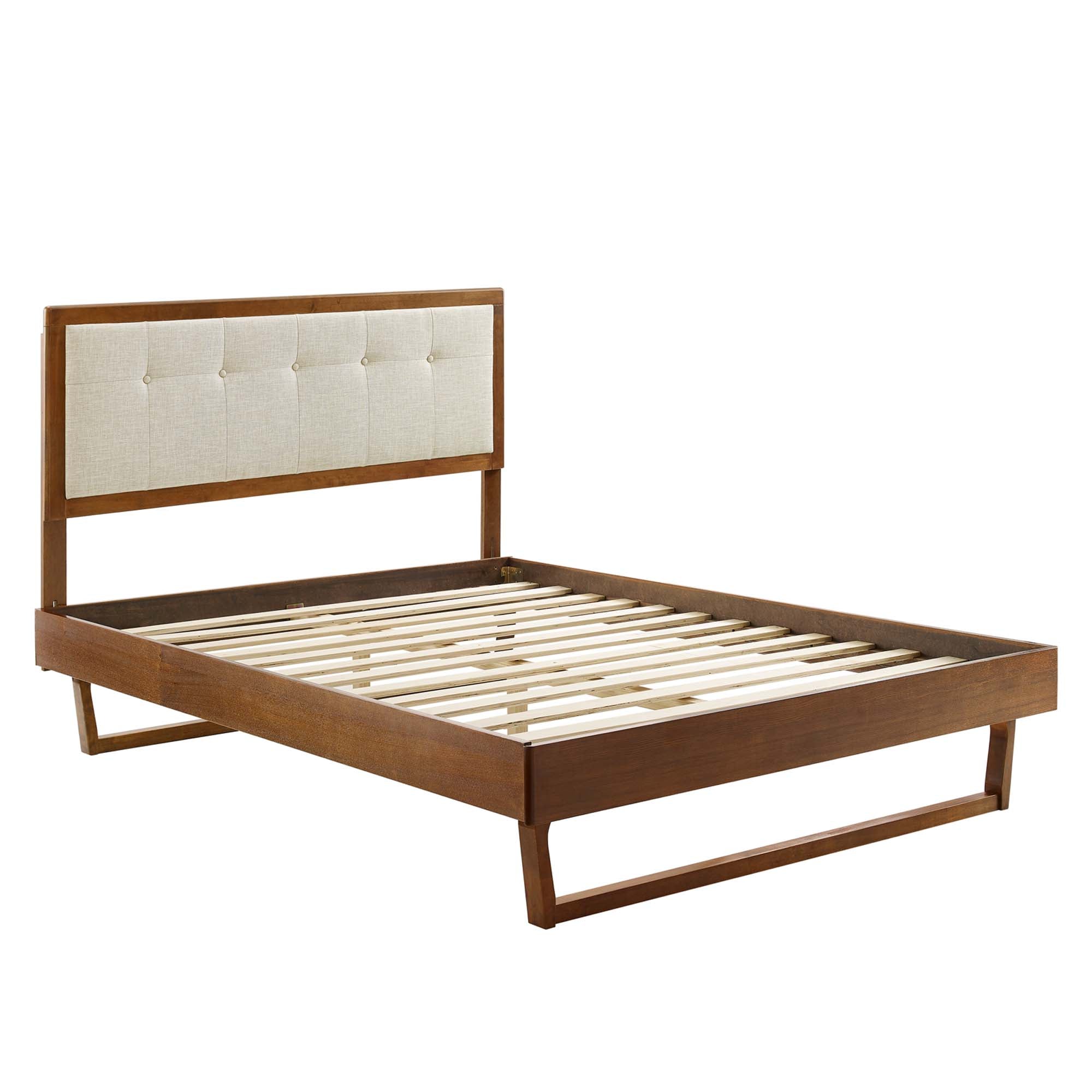 Walnut Beige / Full