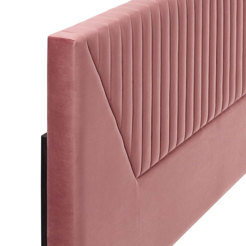 Dusty Rose / King/CA King