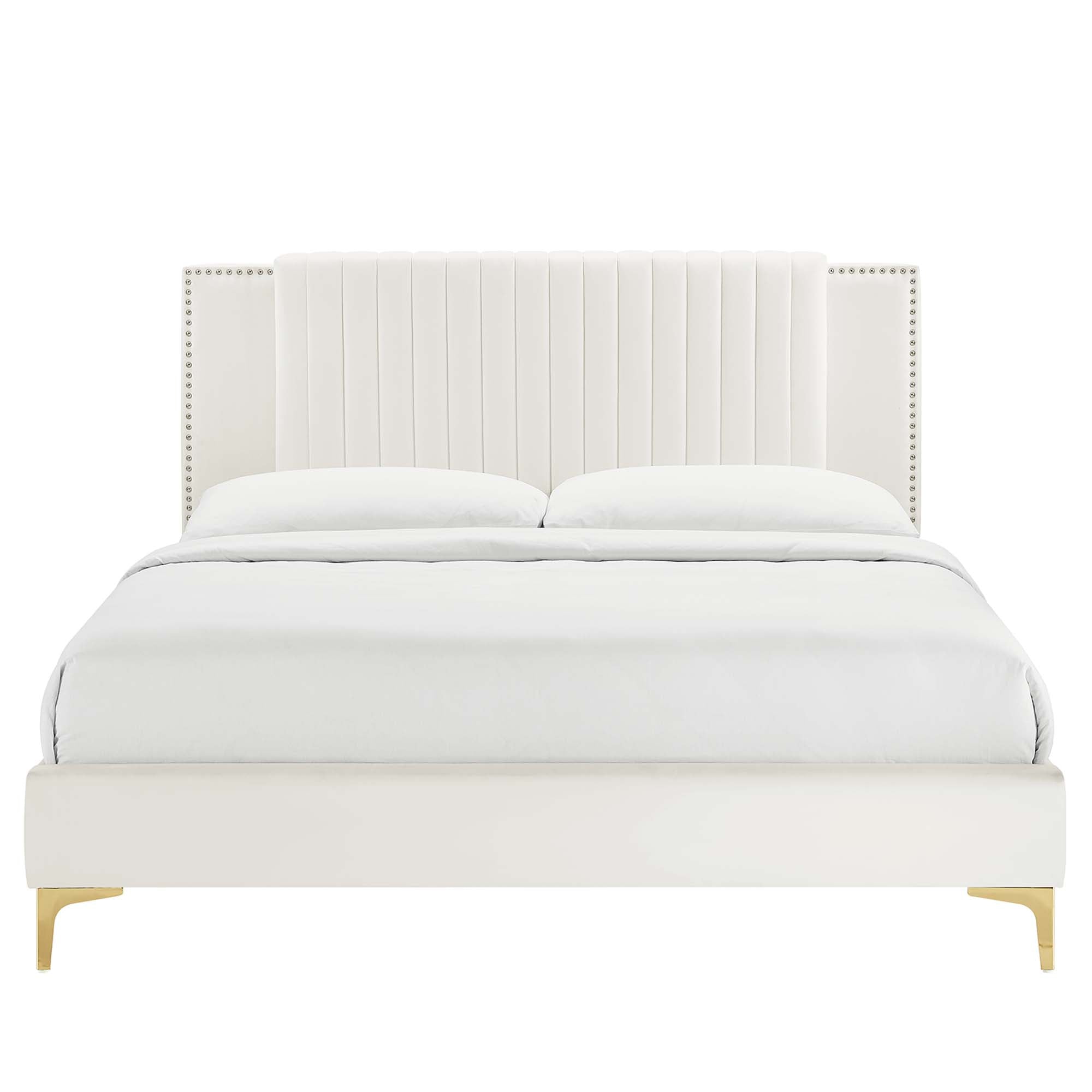 White / Queen