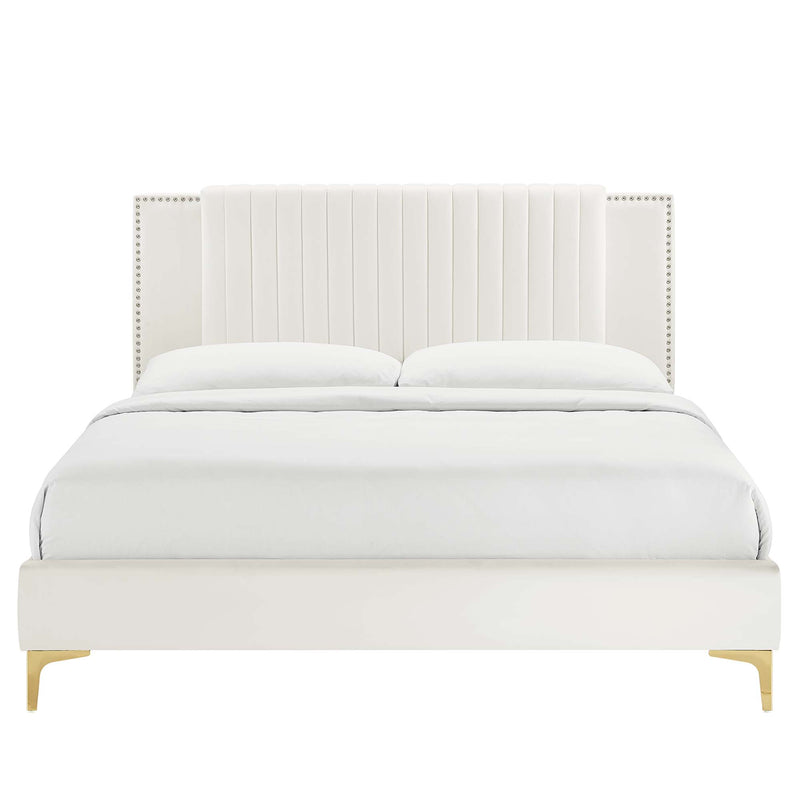 White / Queen
