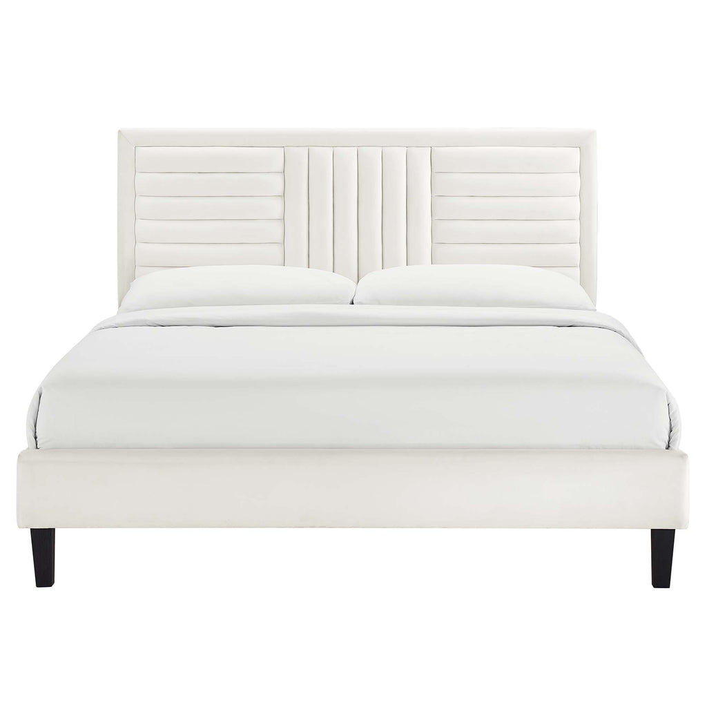White / Full