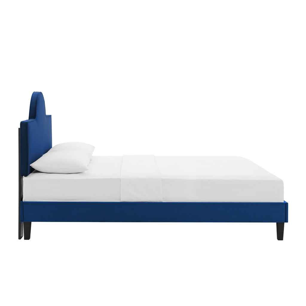 Navy / Full
