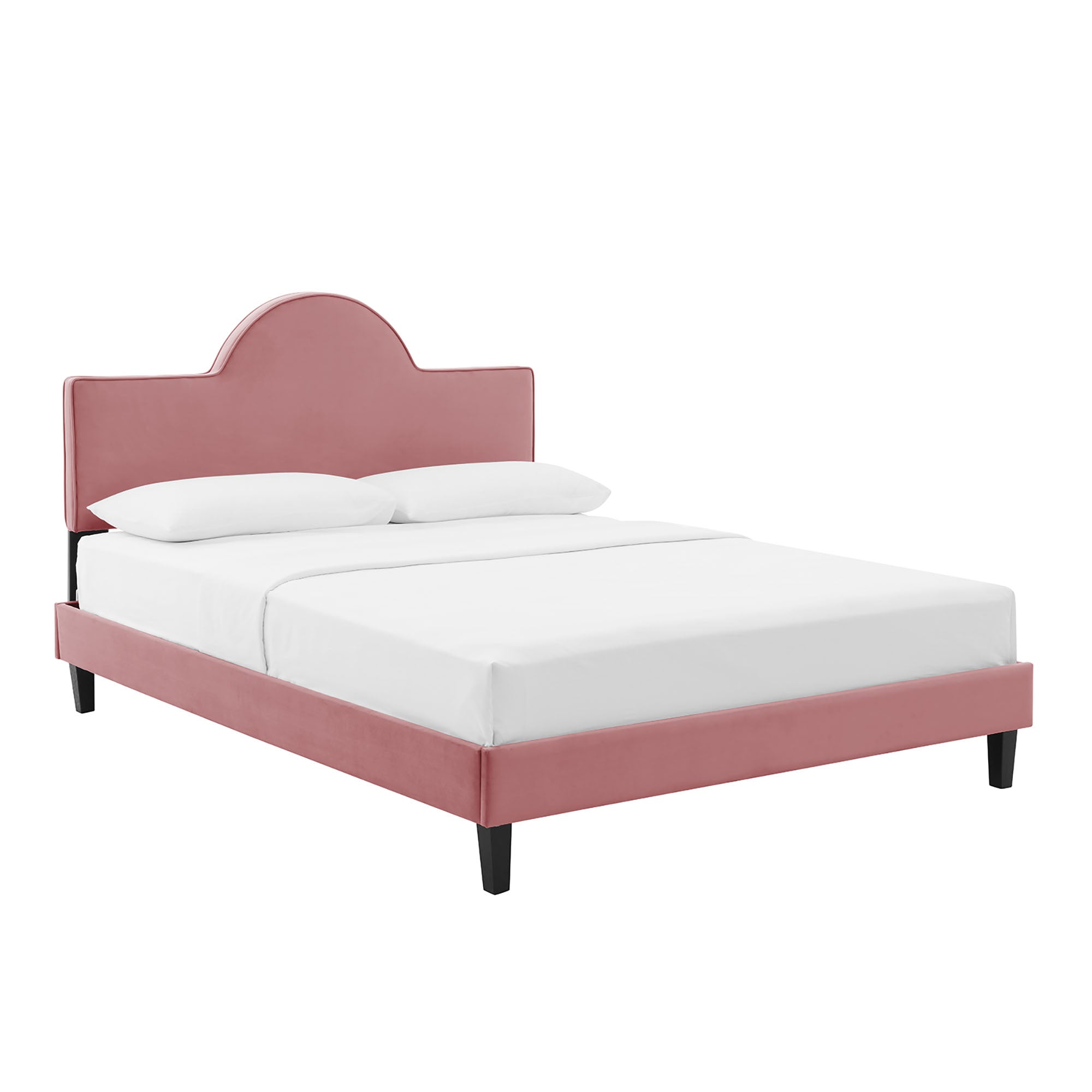 Dusty Rose / King