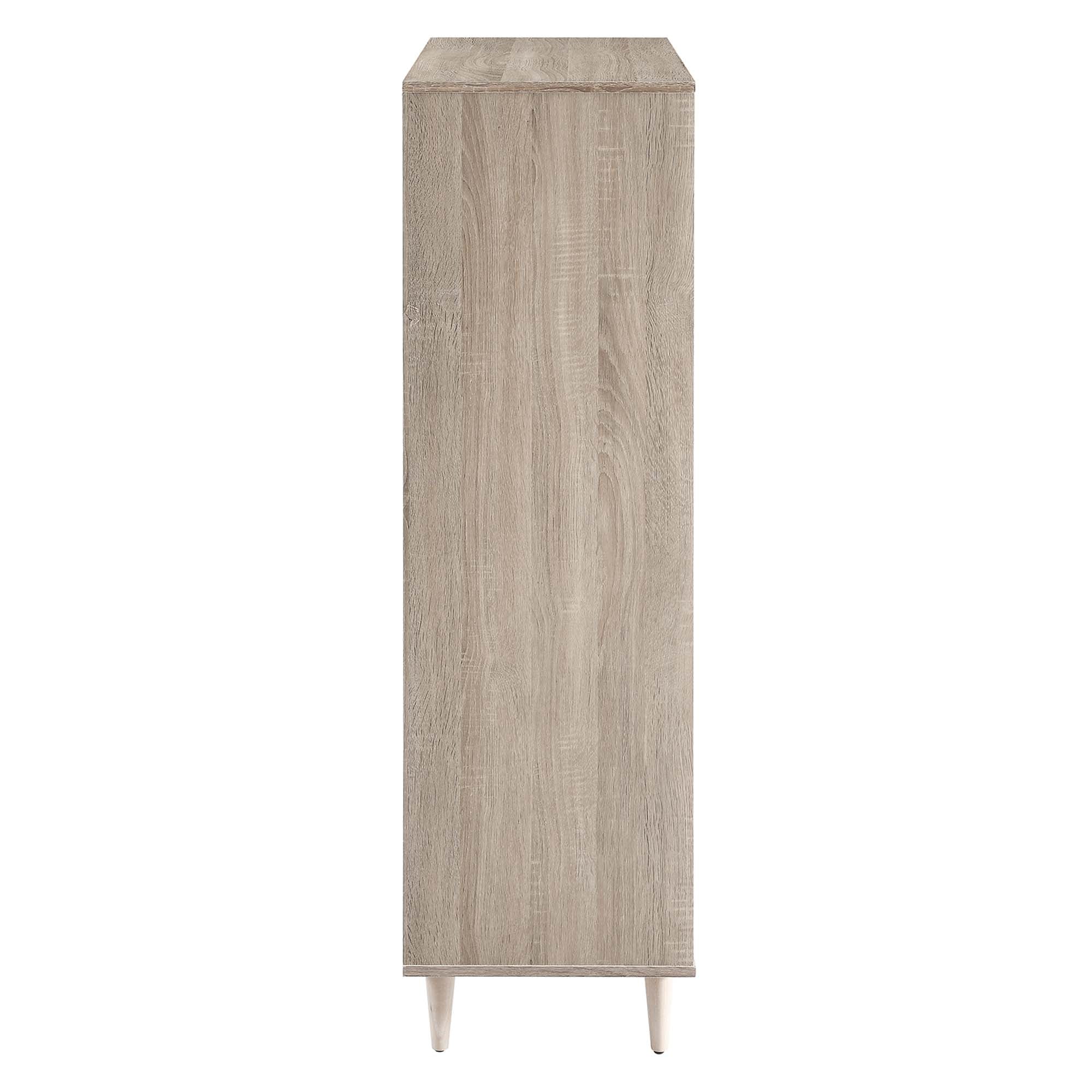 Oak White