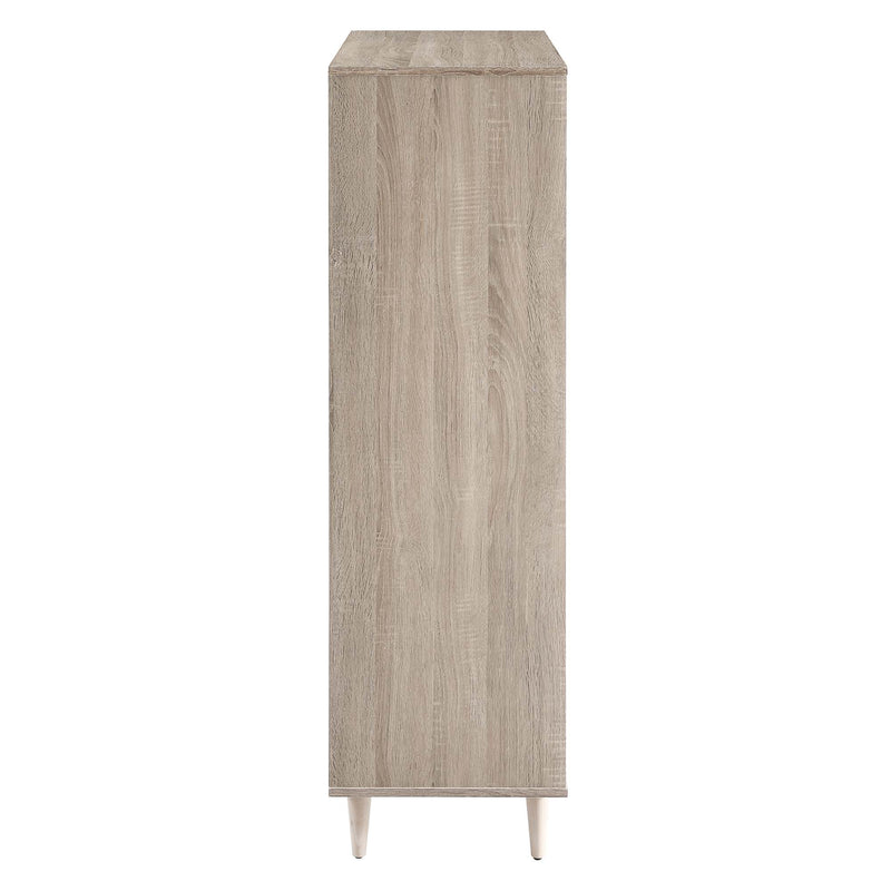 Oak White