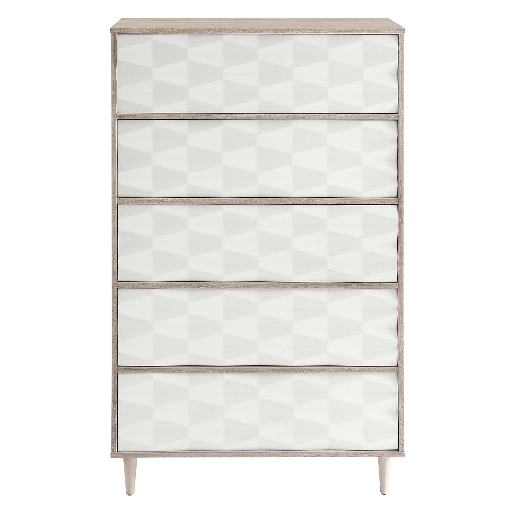 Oak White