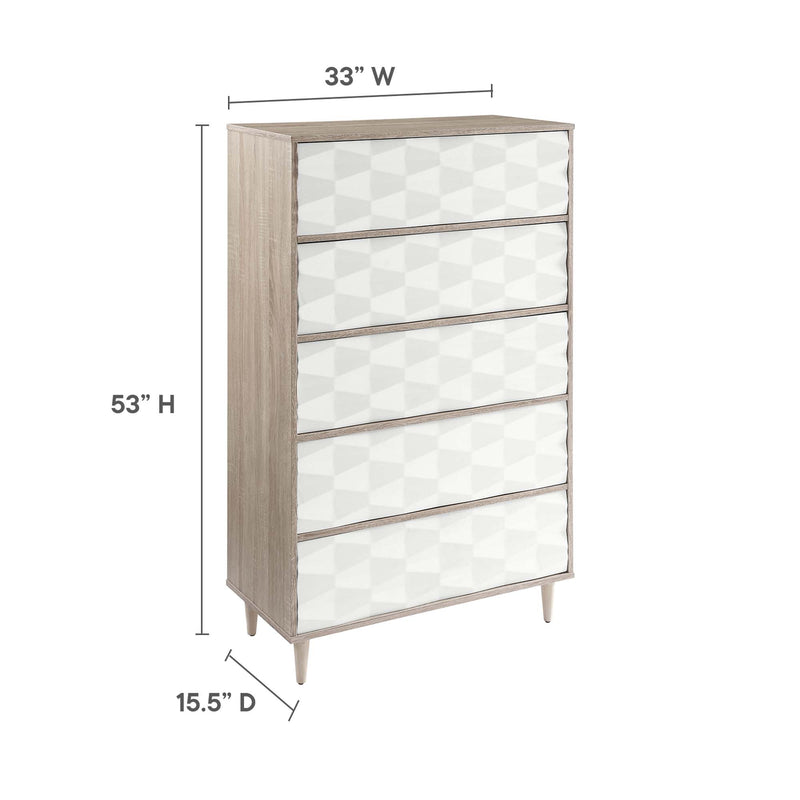 Oak White