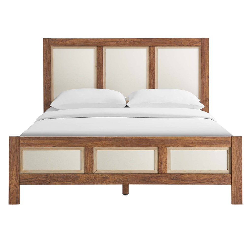 Walnut / Queen