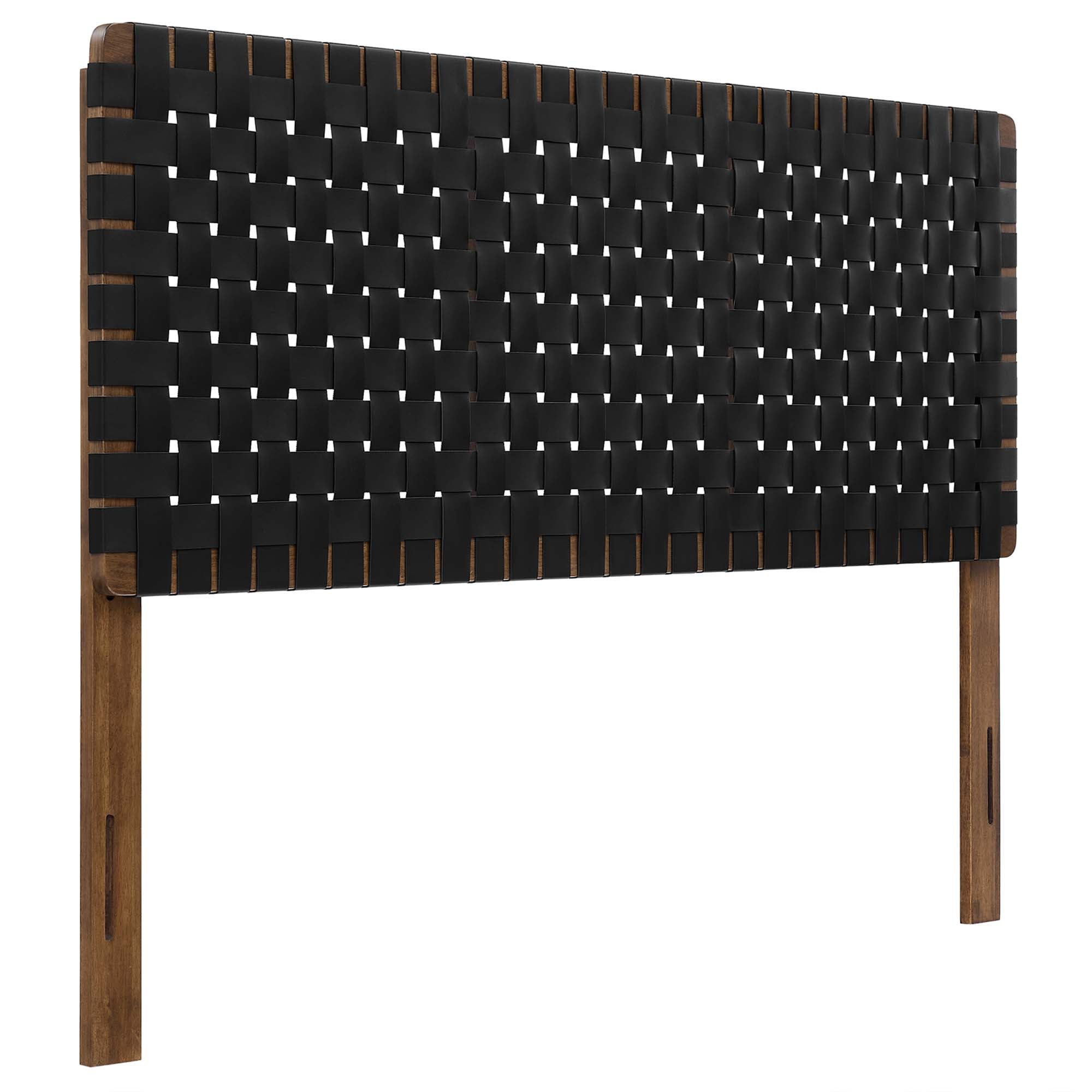 Walnut Black / Queen