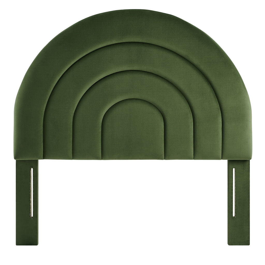 Moss Green / Twin