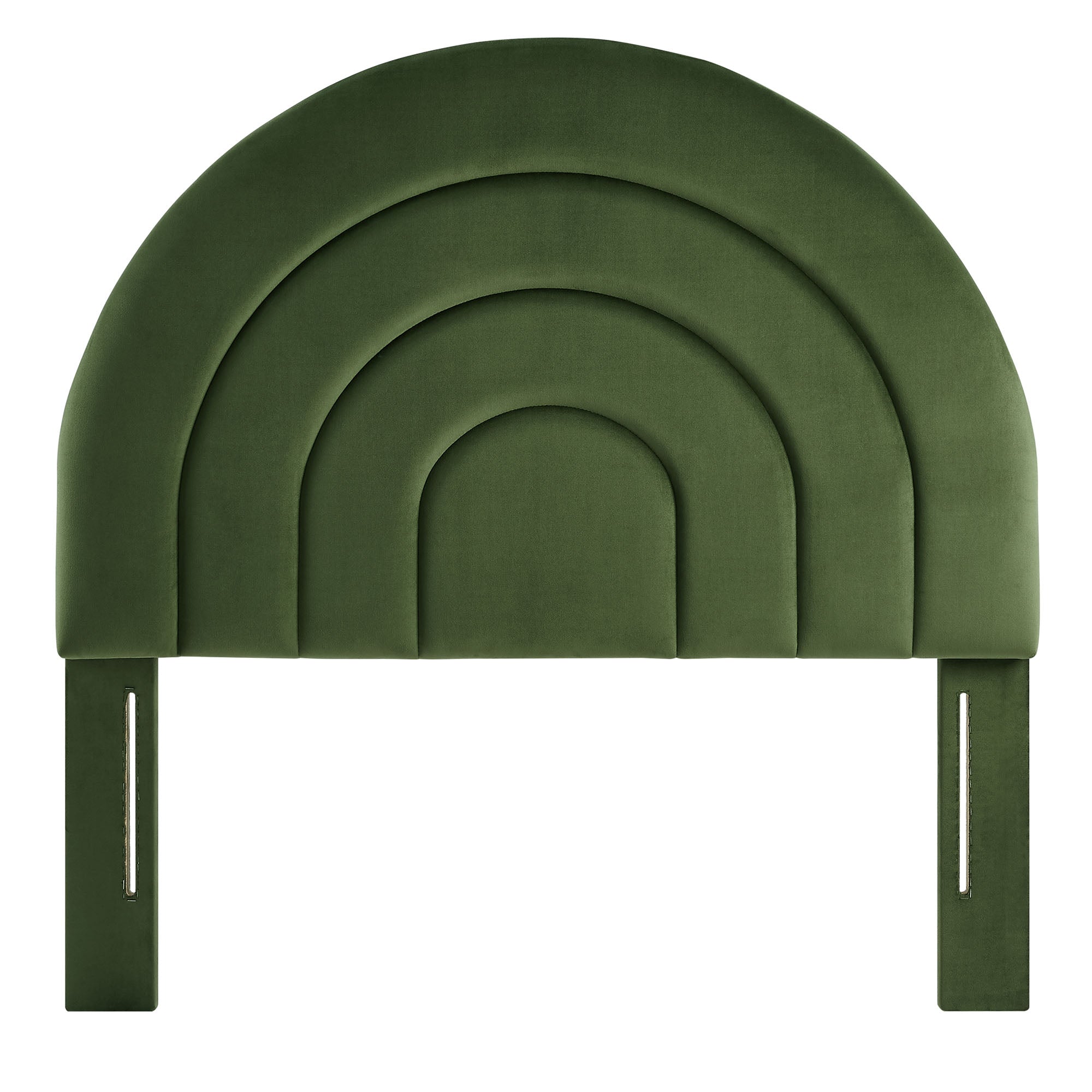 Moss Green / Twin
