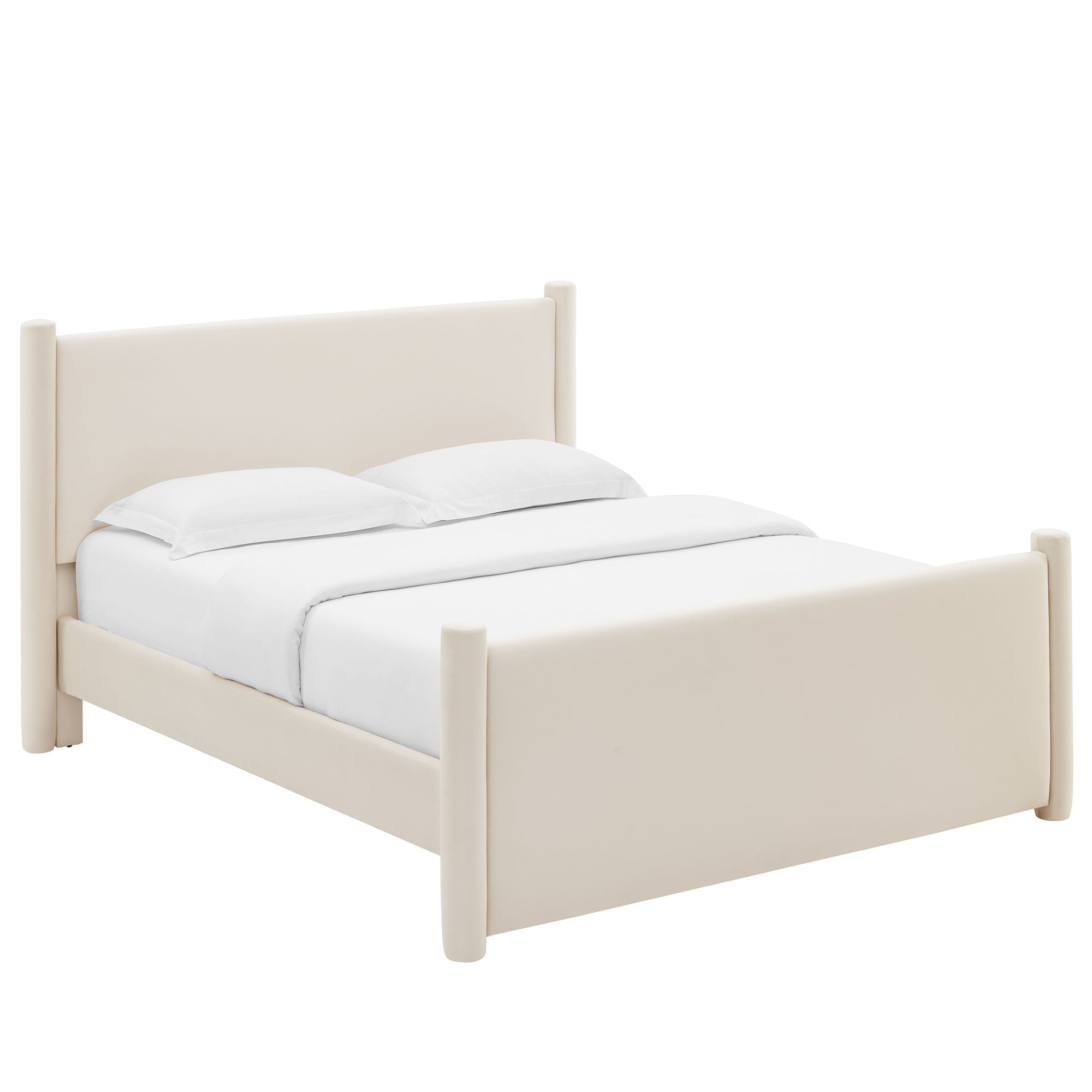 Alabaster / Full