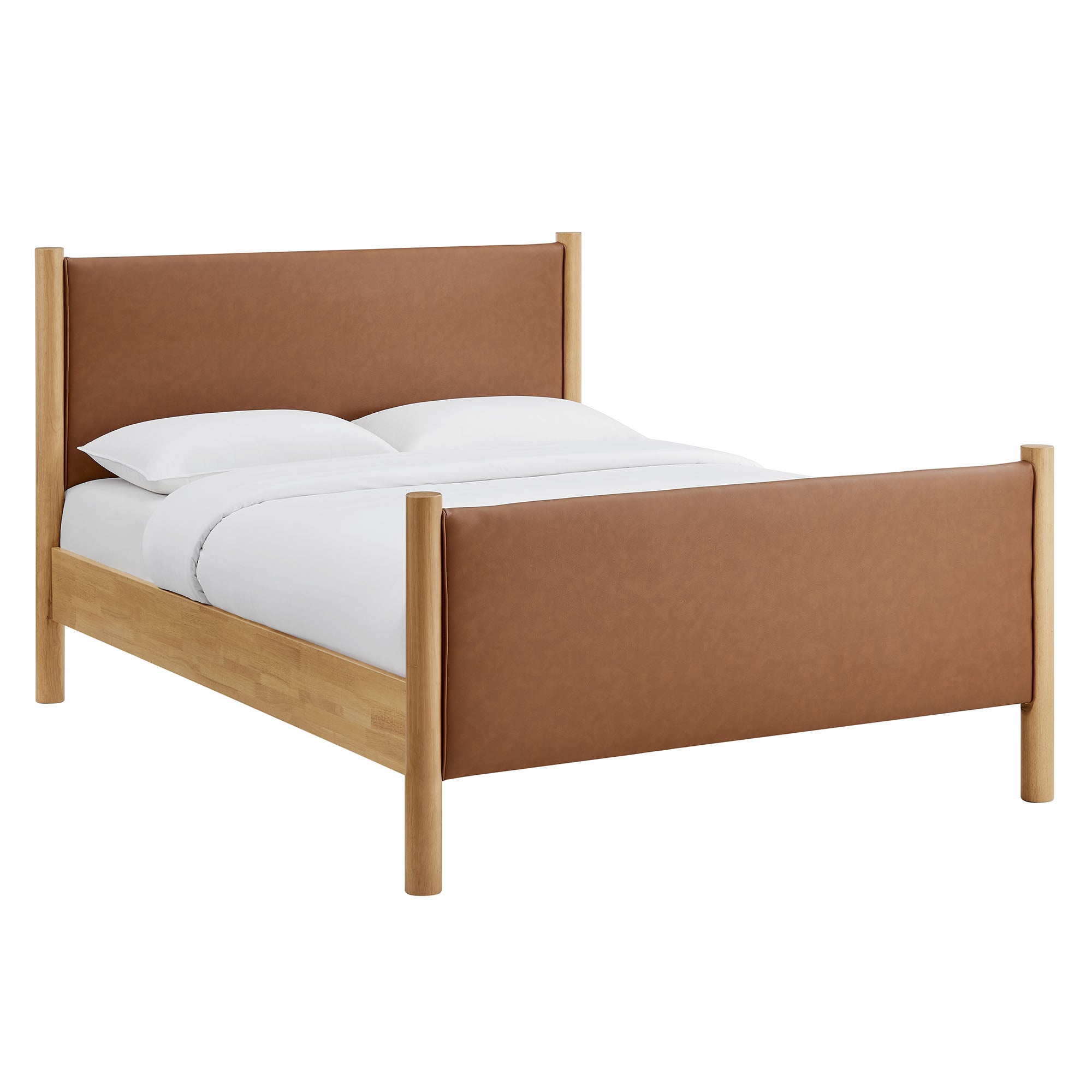 Tan Oak / King