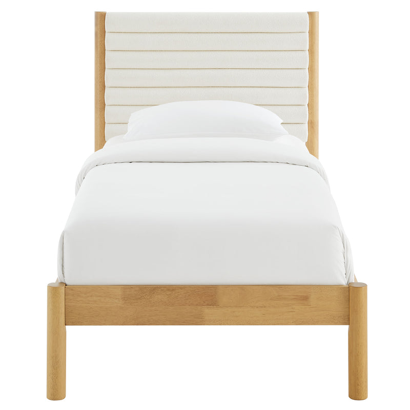 Feather Oak / Twin