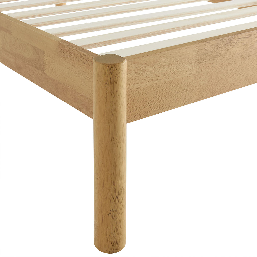 Feather Oak / Twin