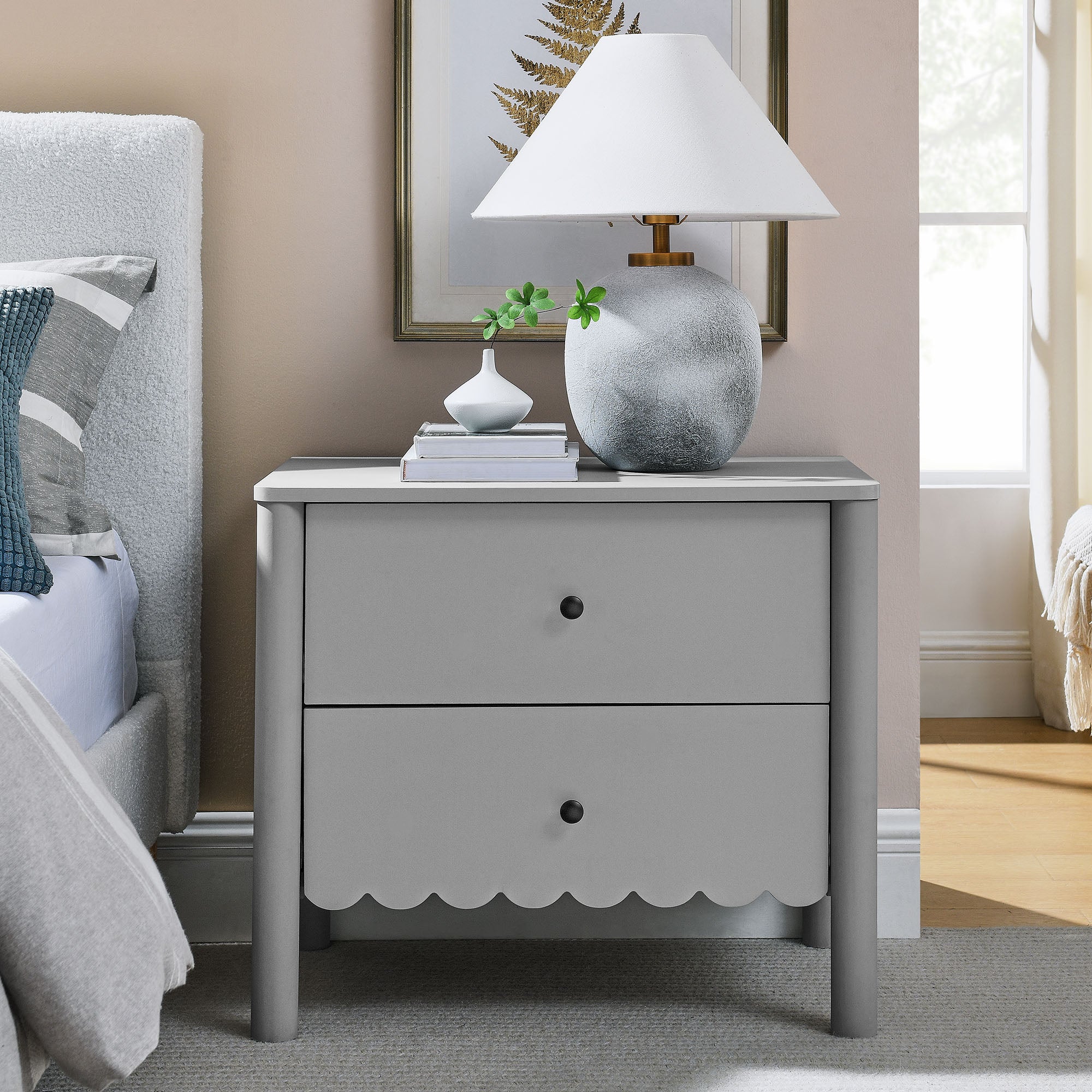 Light Gray