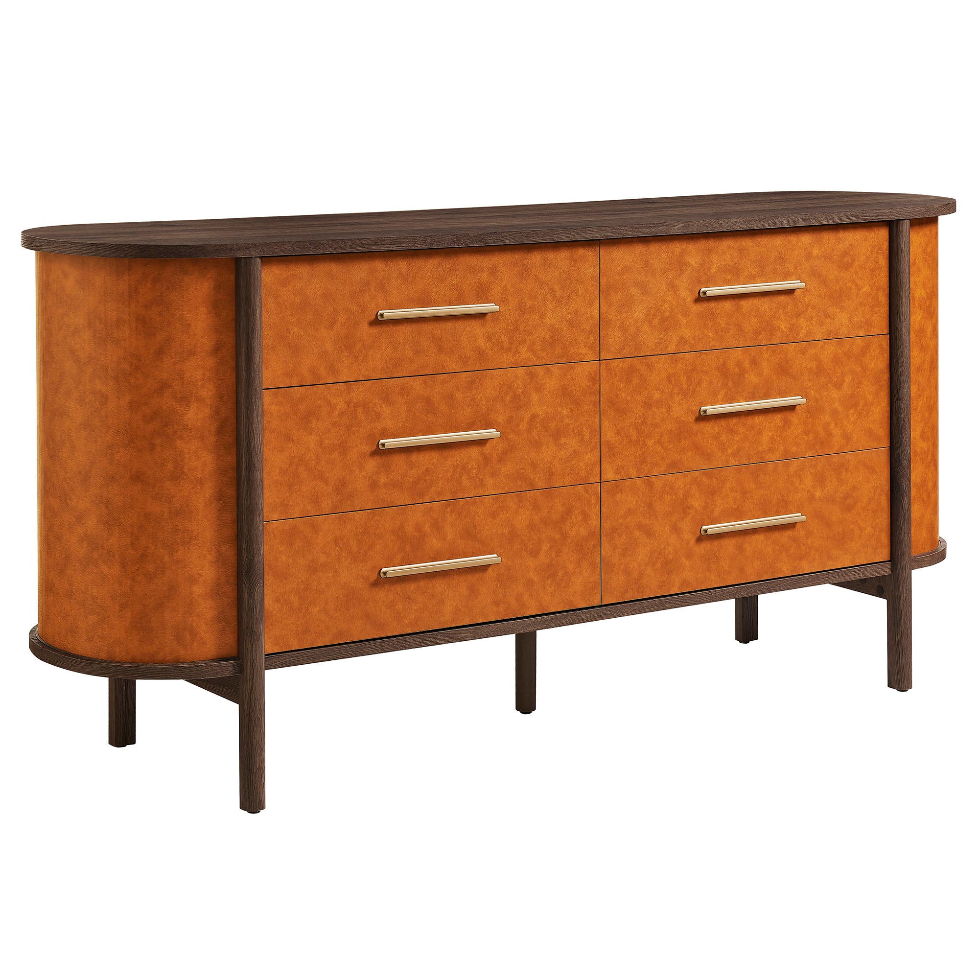 Walnut Tan