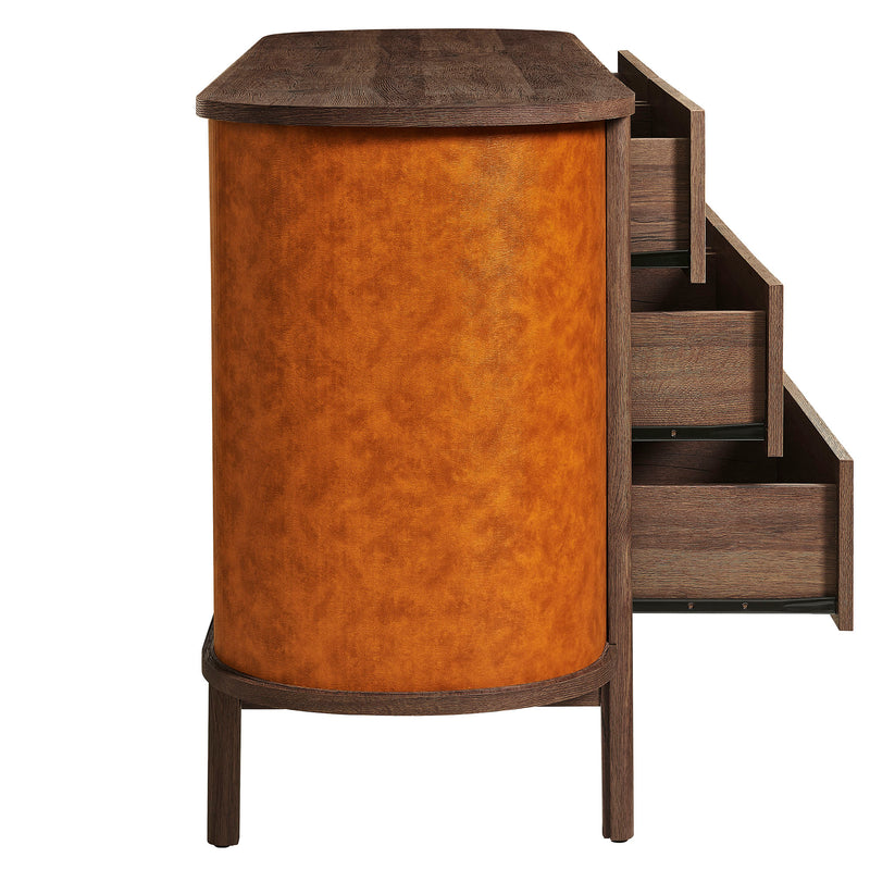 Walnut Tan