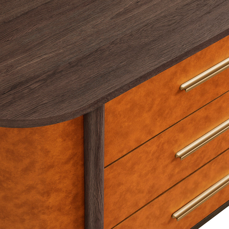 Walnut Tan