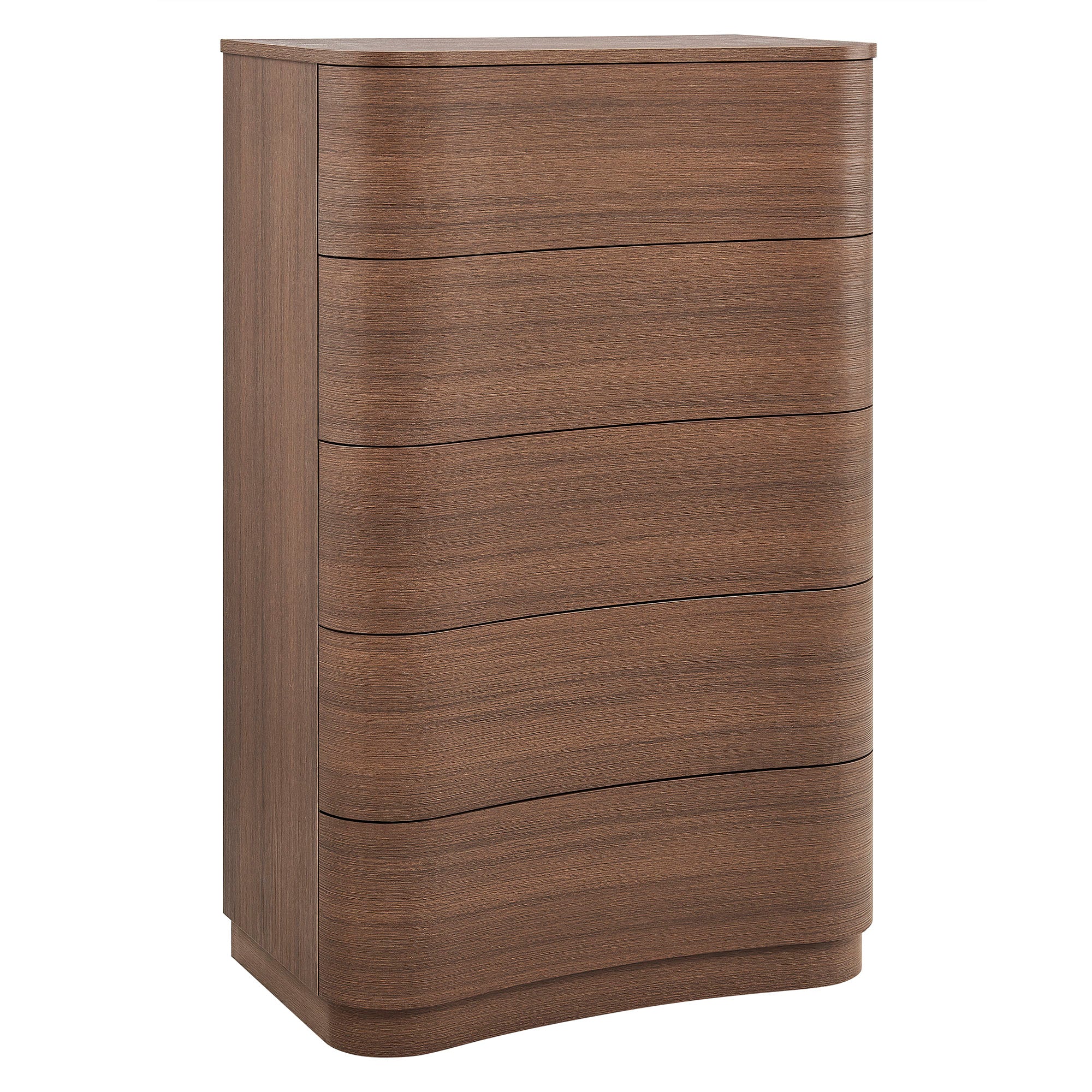 Brushed Brown Oak