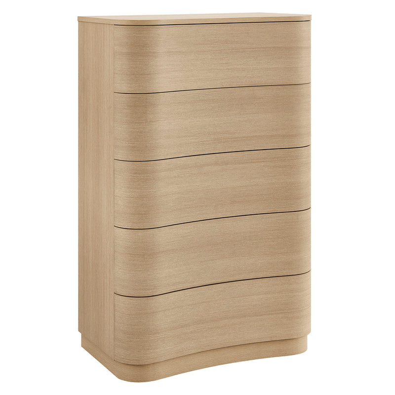 Brush Light Oak