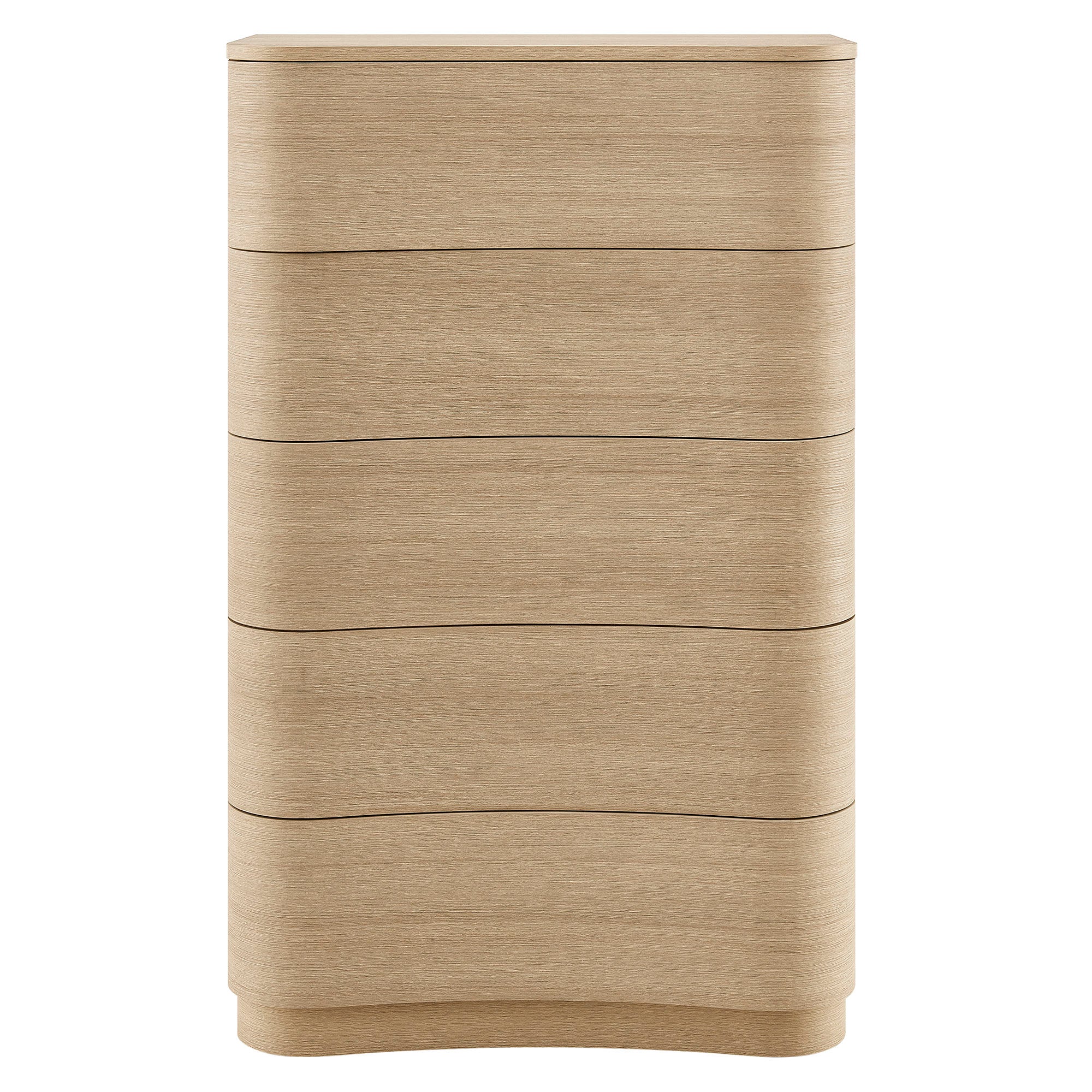 Brush Light Oak