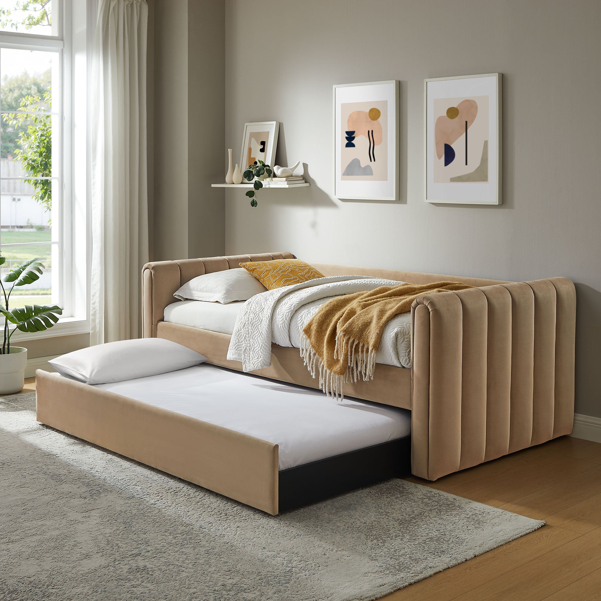 Taupe