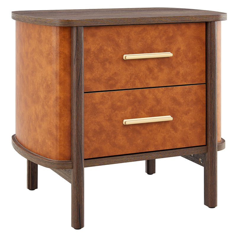 Walnut Tan