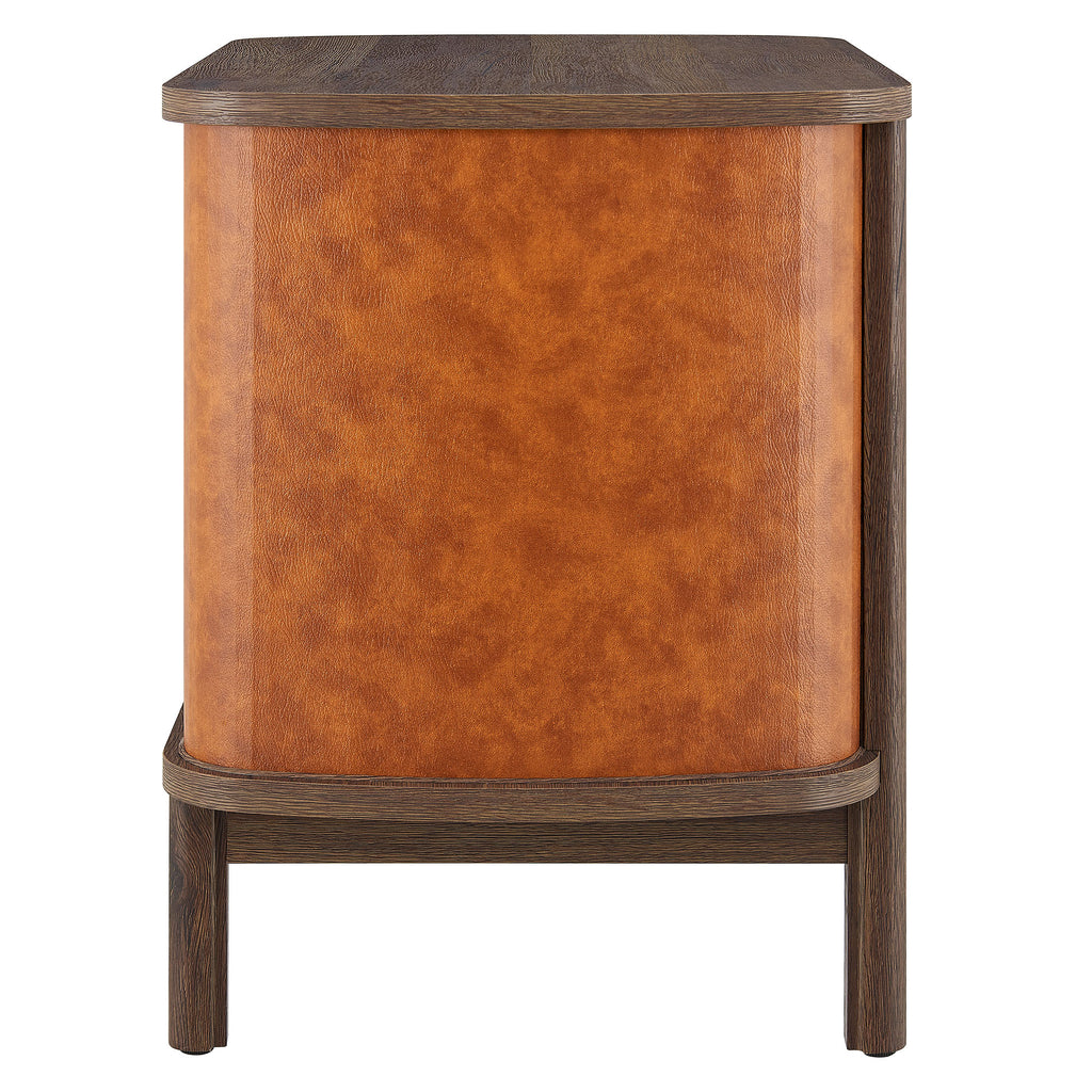 Walnut Tan