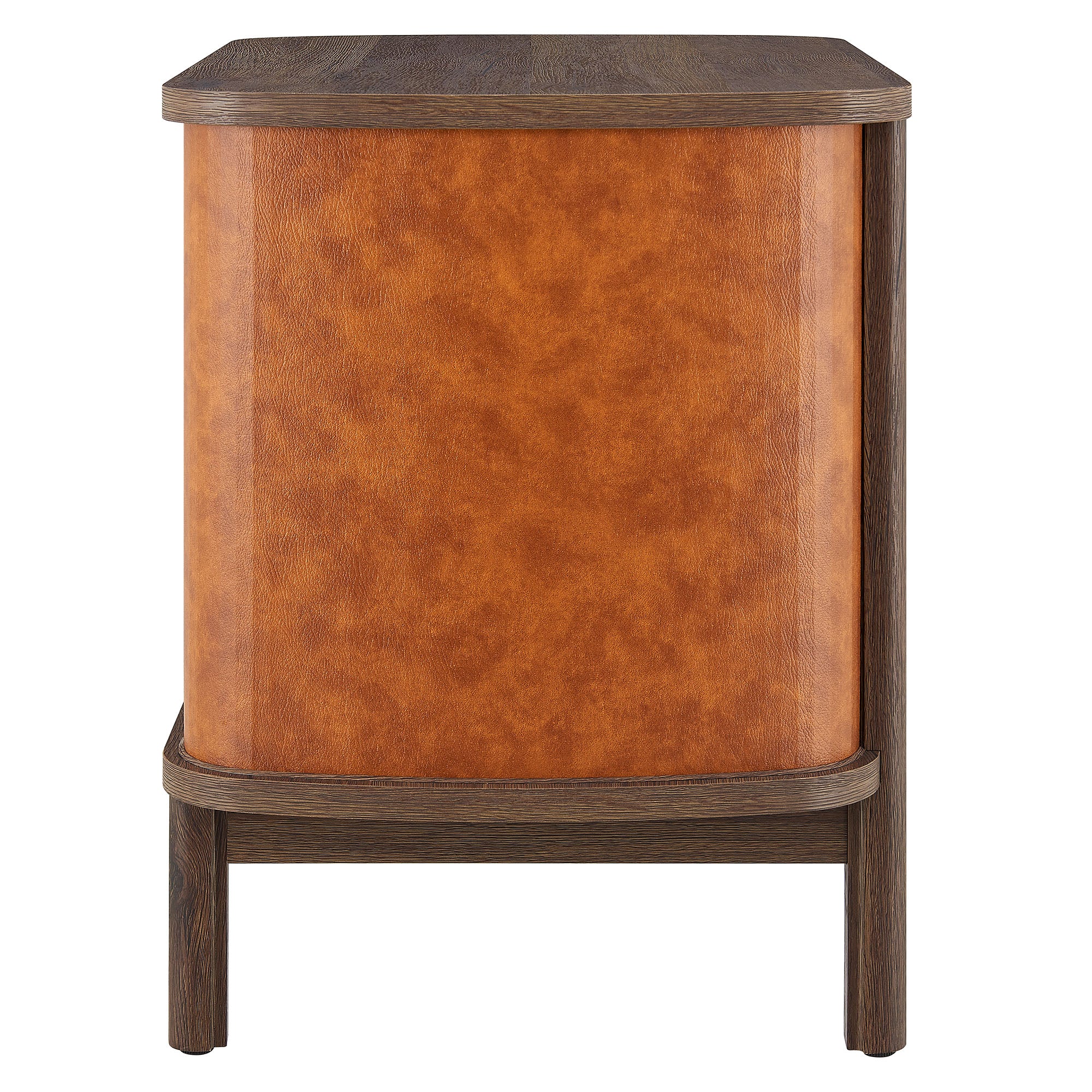 Walnut Tan