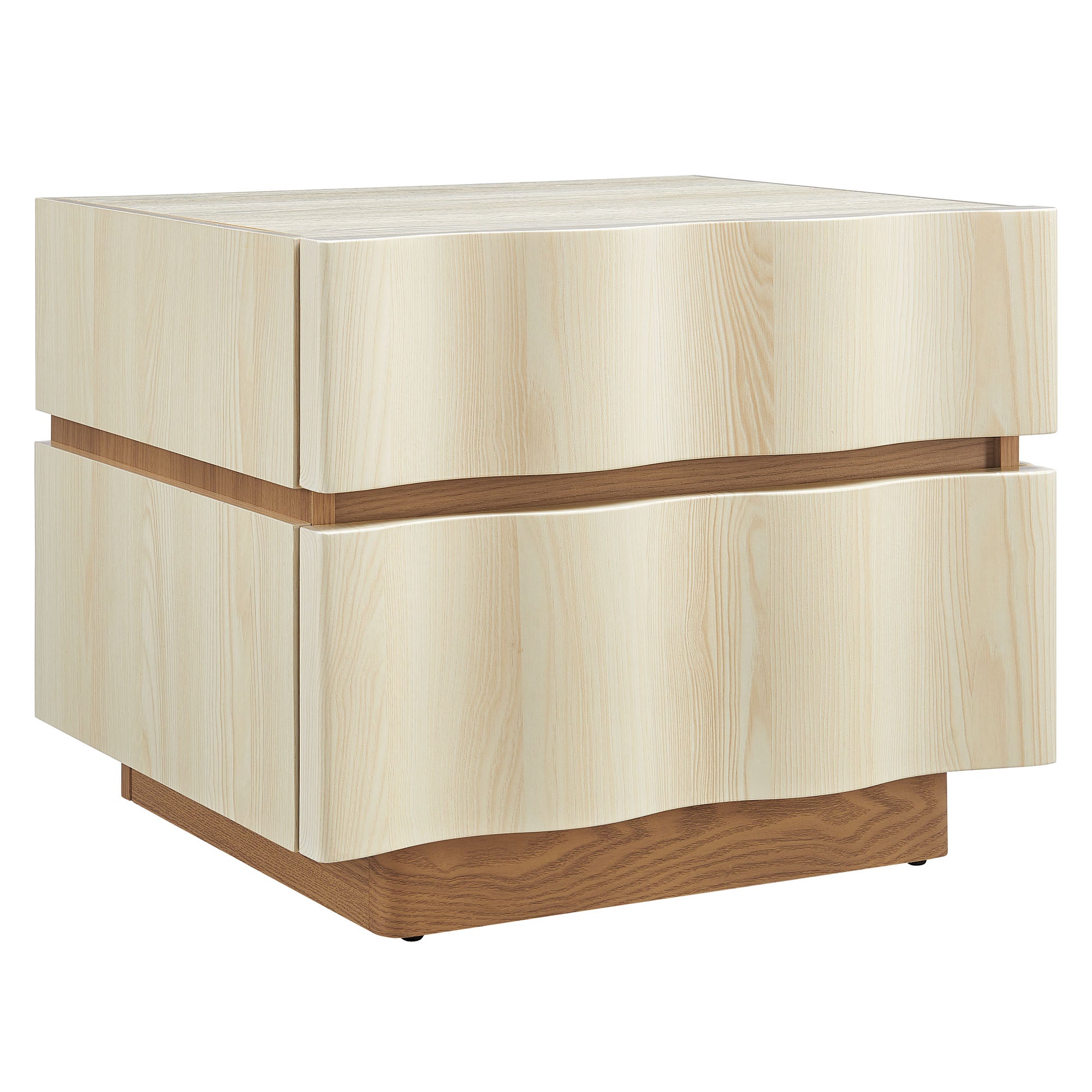 White Light Oak