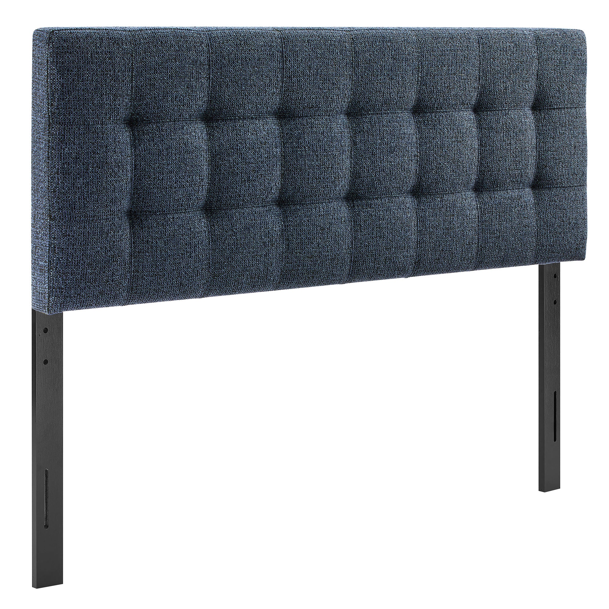 Navy Chenille / Queen