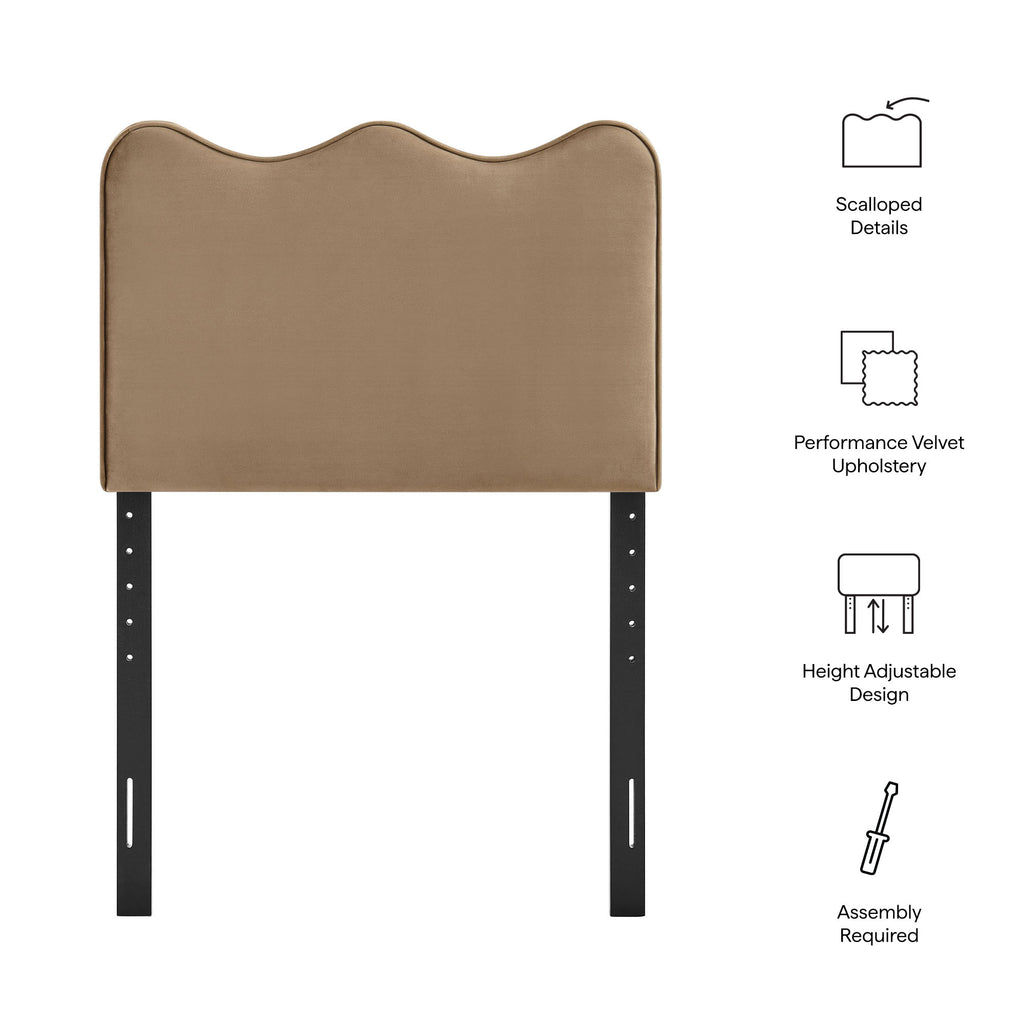 Taupe / Twin