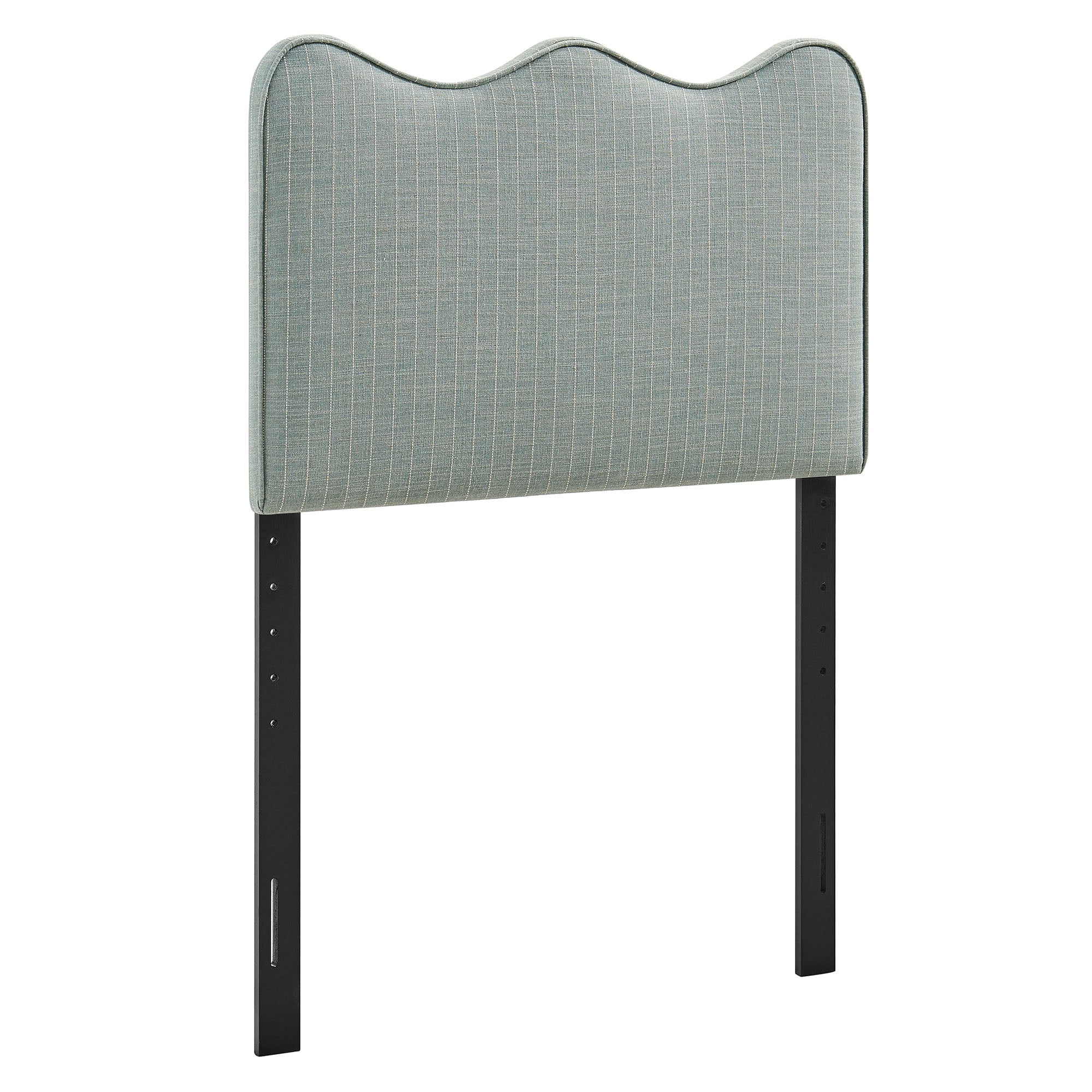 Spa Blue Stripe / Twin