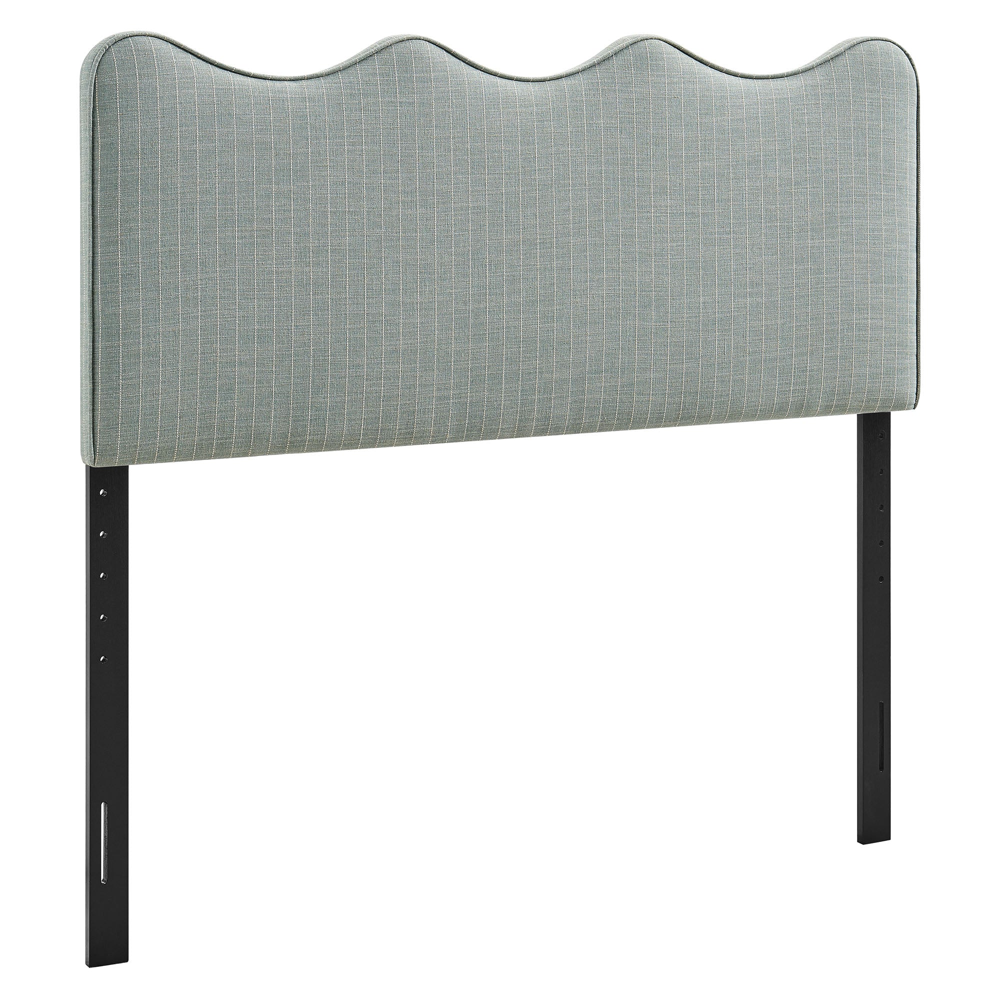 Spa Blue Stripe / Queen