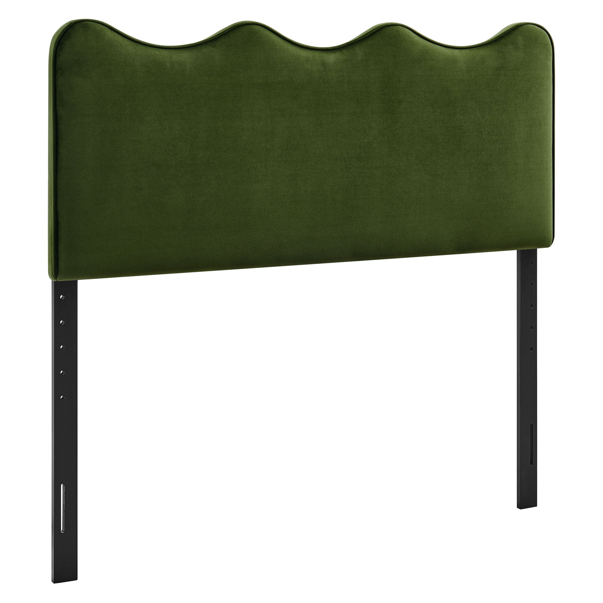 Moss Green / King