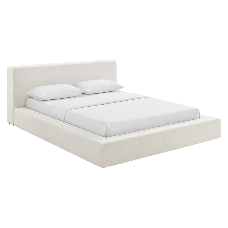 Ivory Fabric / Queen