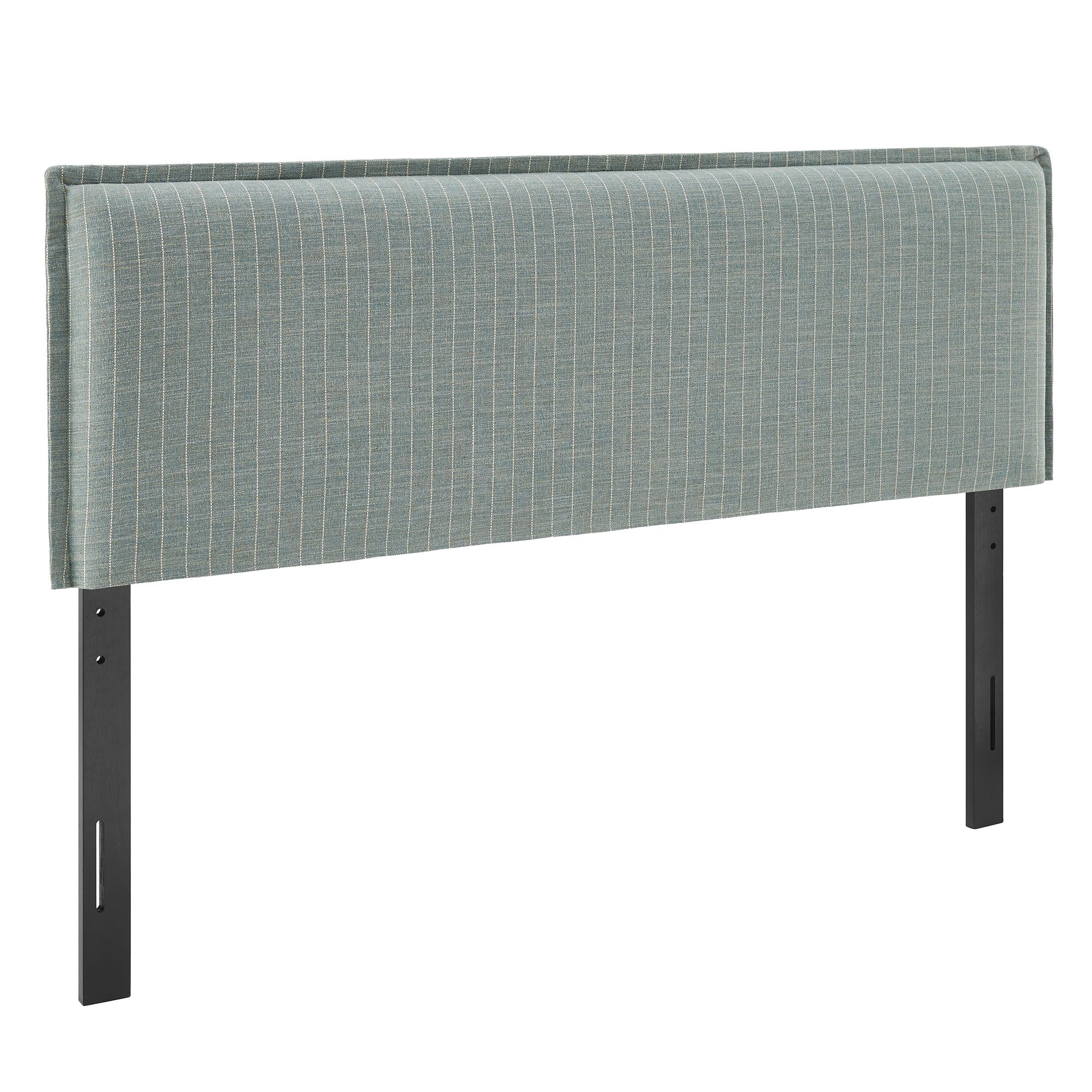 Spa Blue Stripe / King