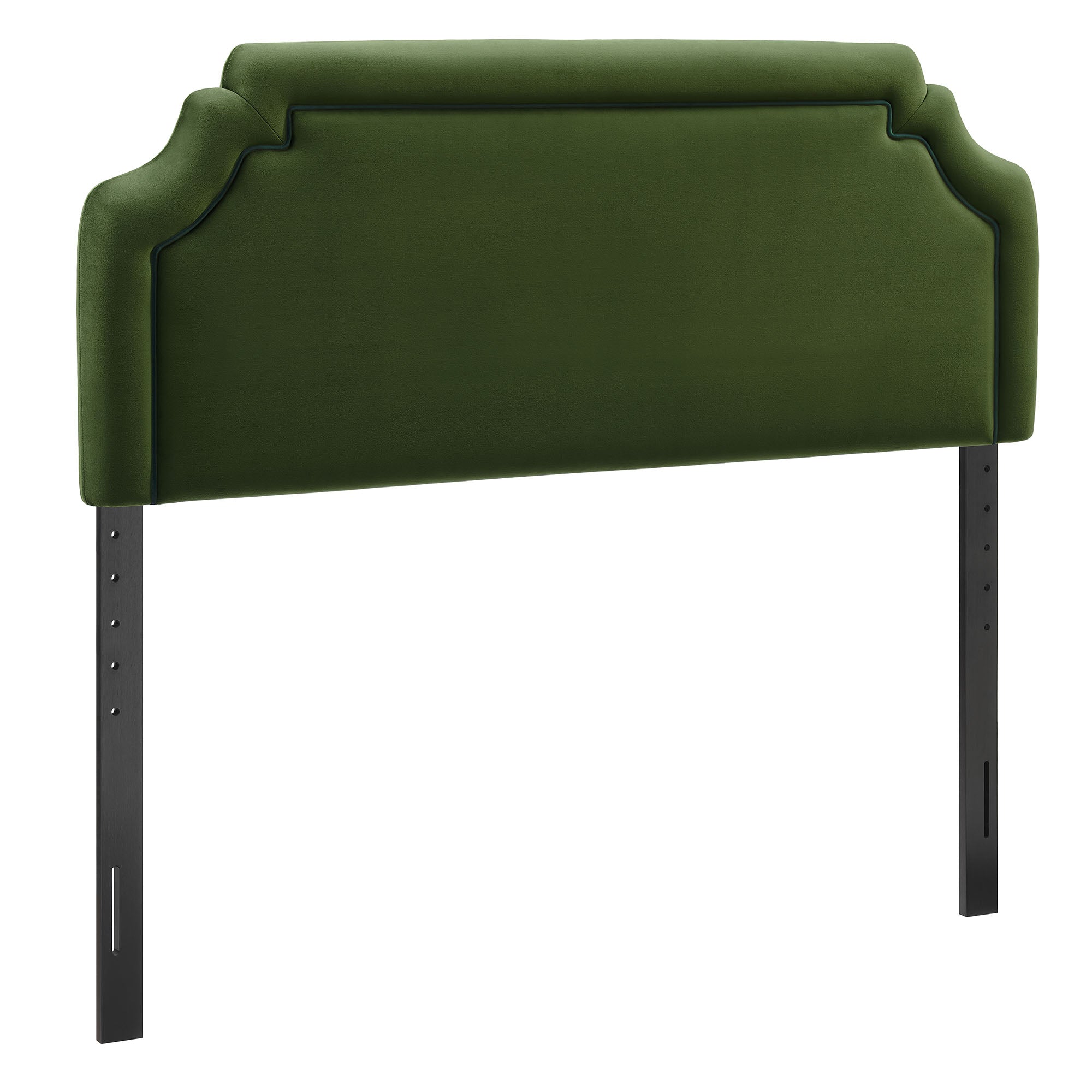 Moss Green Dark Green / Full