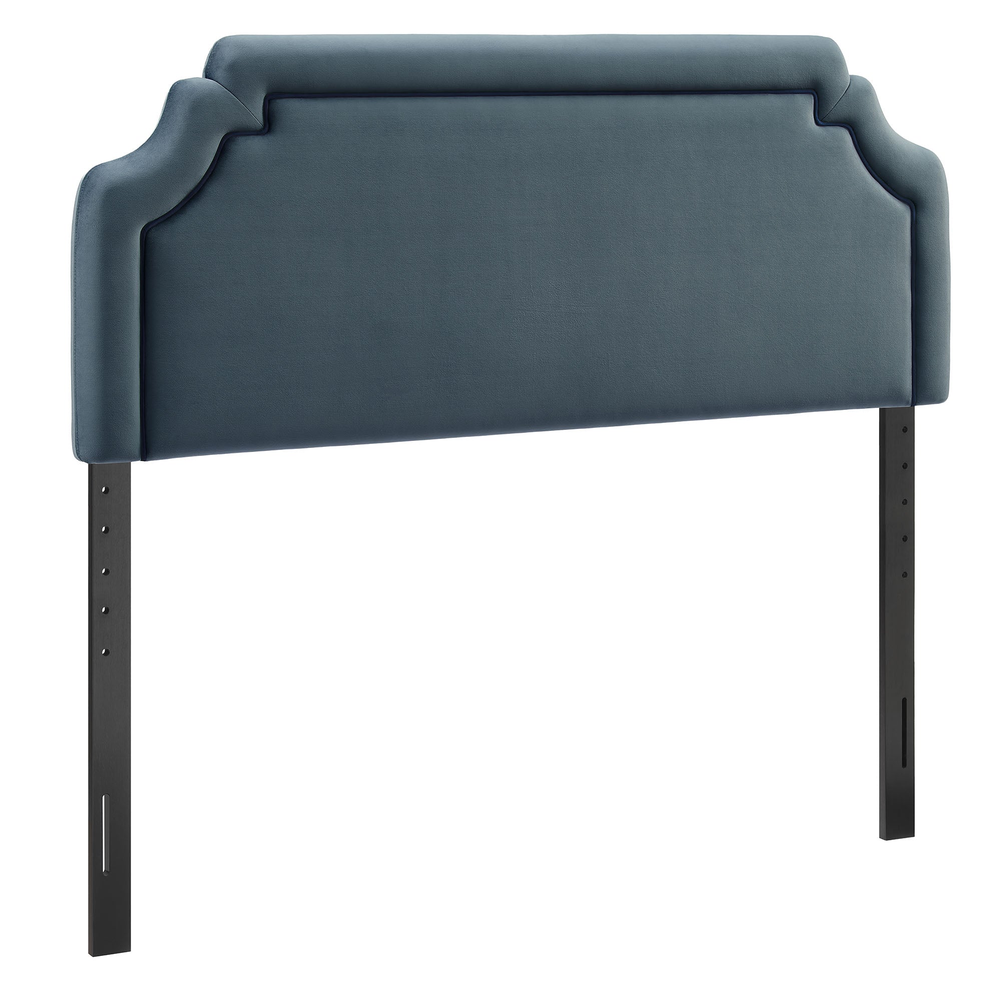 Cadet Blue Midnight / King