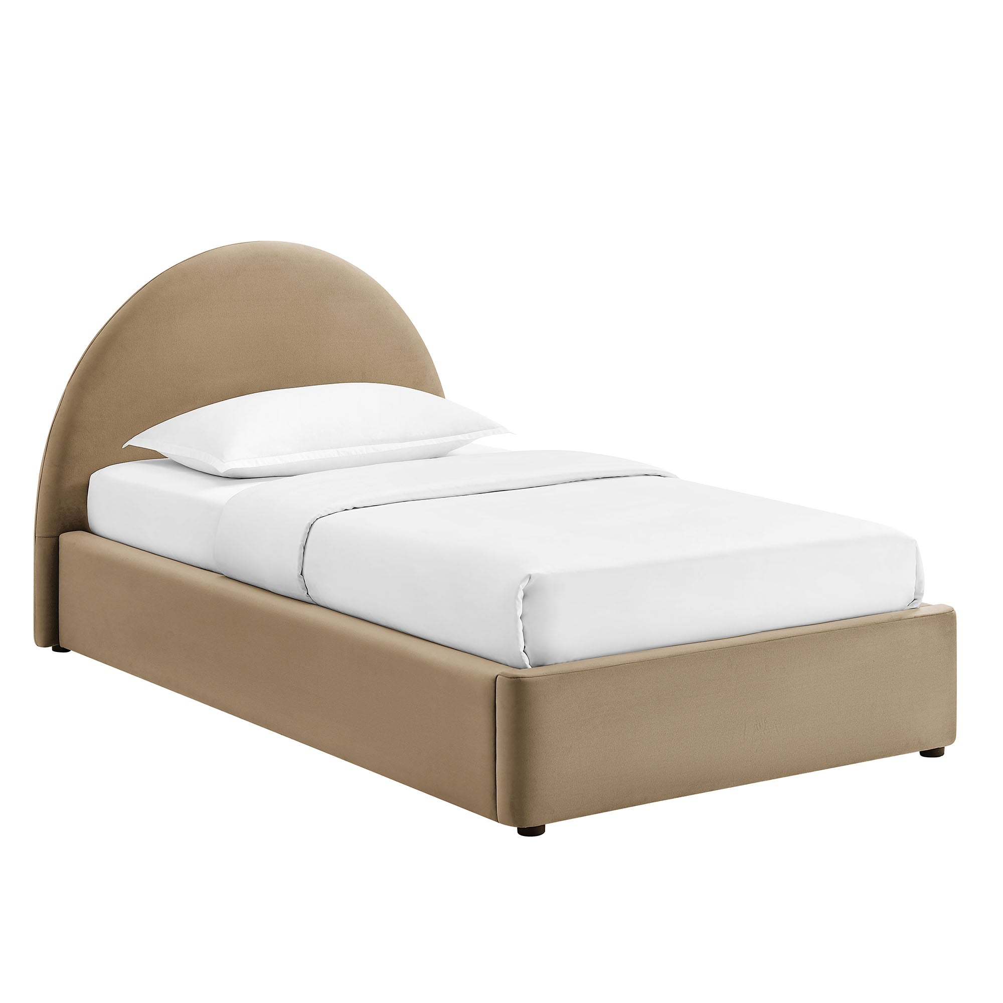 Taupe / Twin