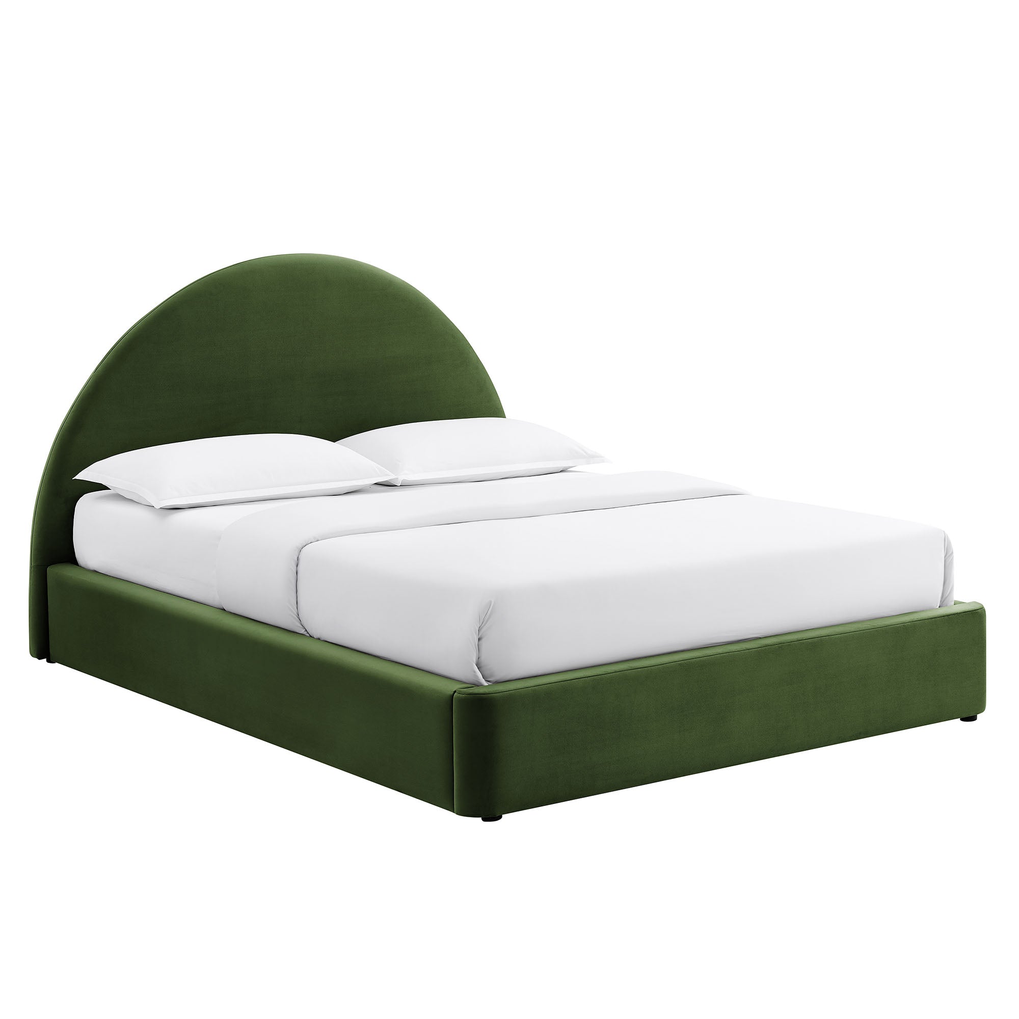Moss Green / Queen