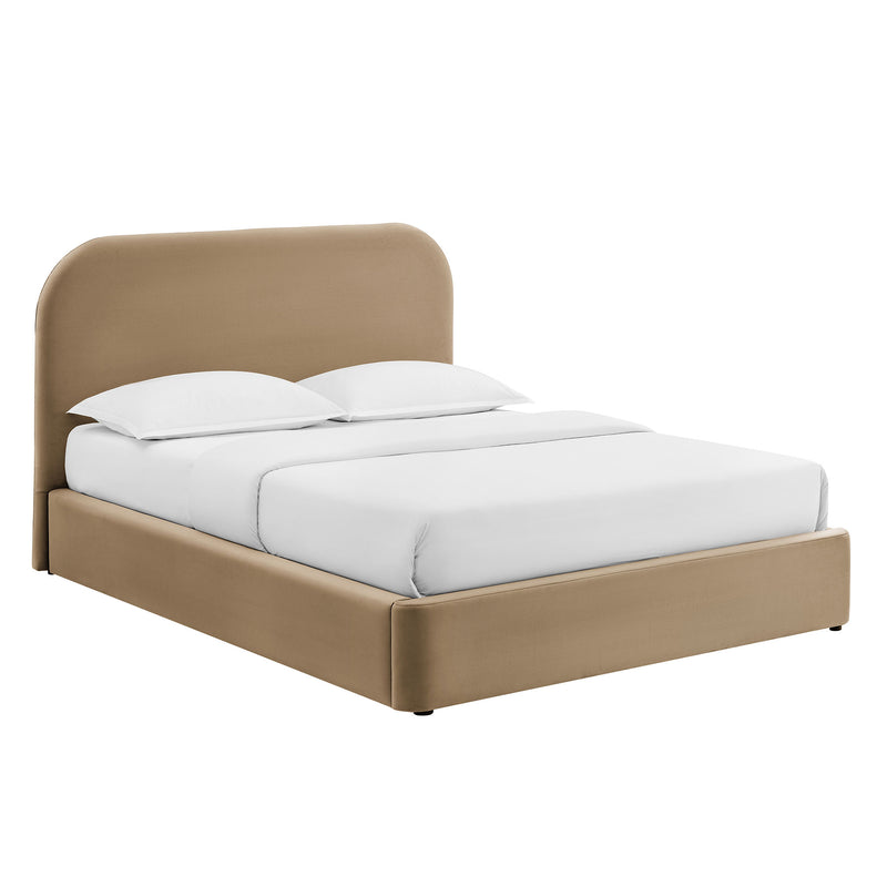 Taupe / Queen