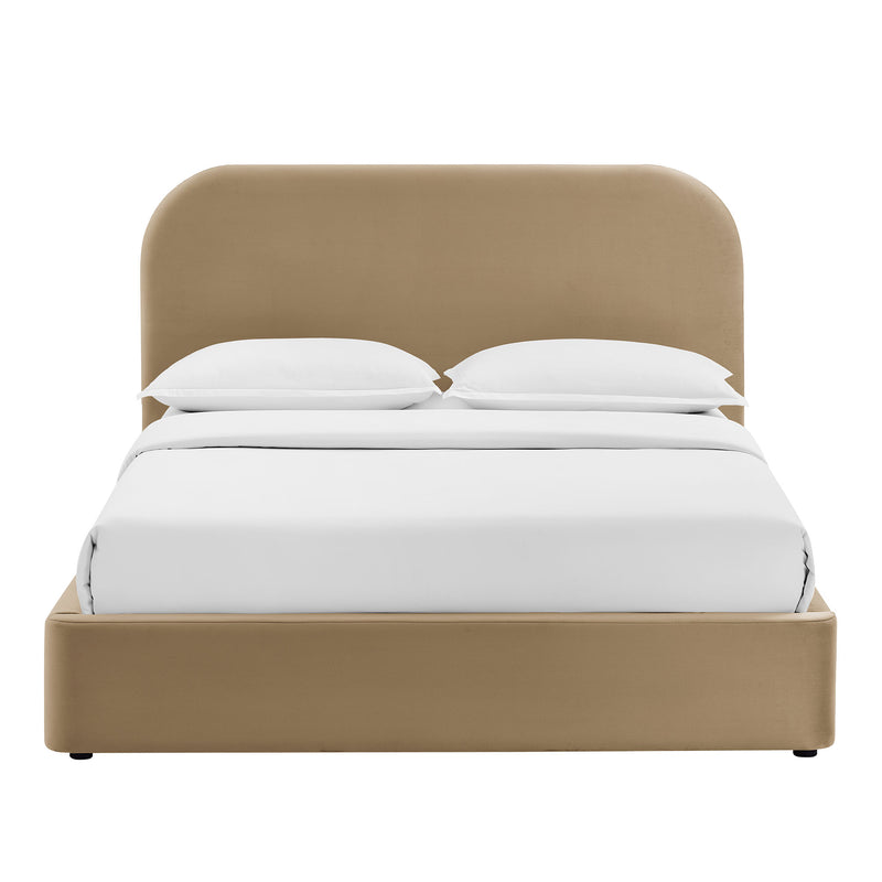 Taupe / Queen