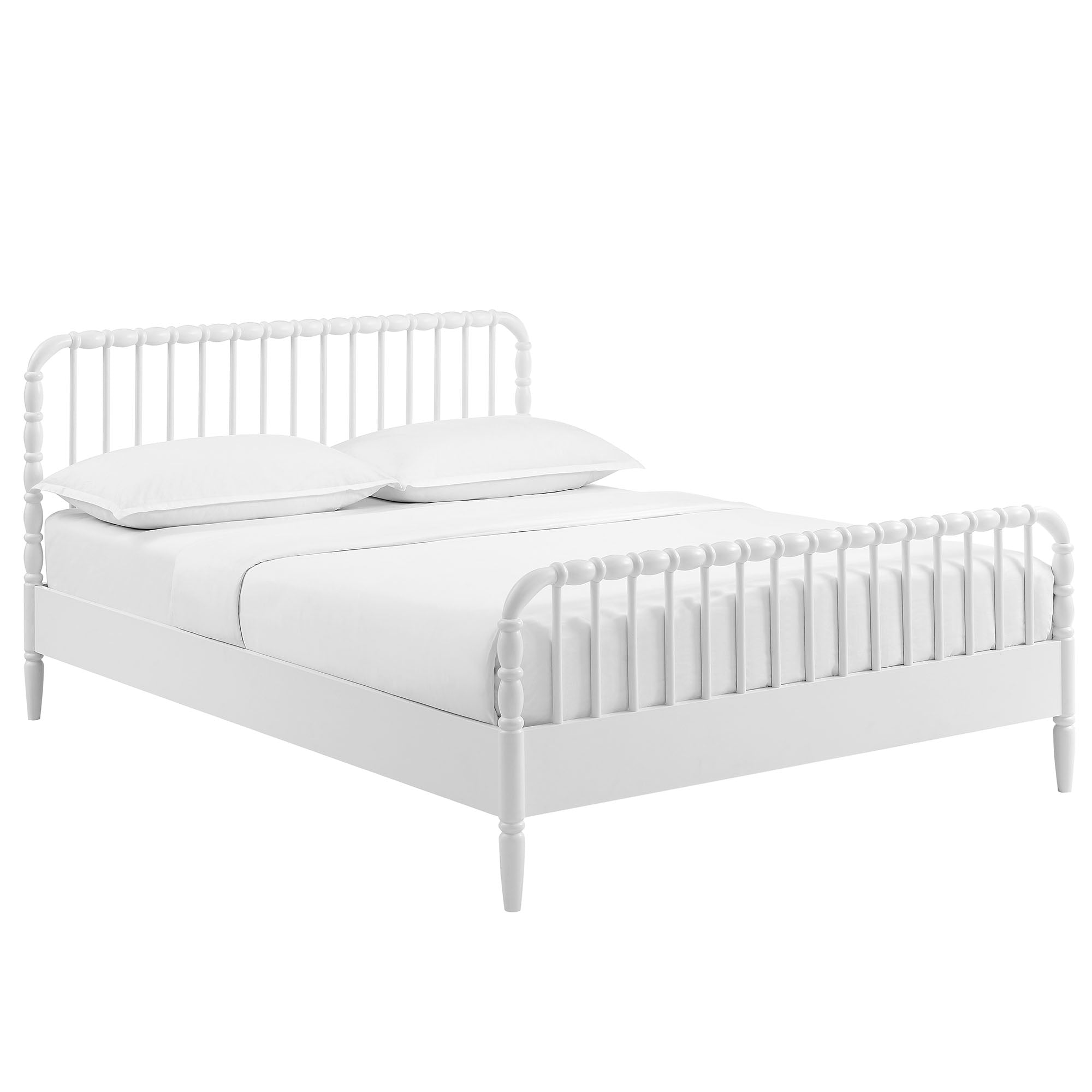 White / Full