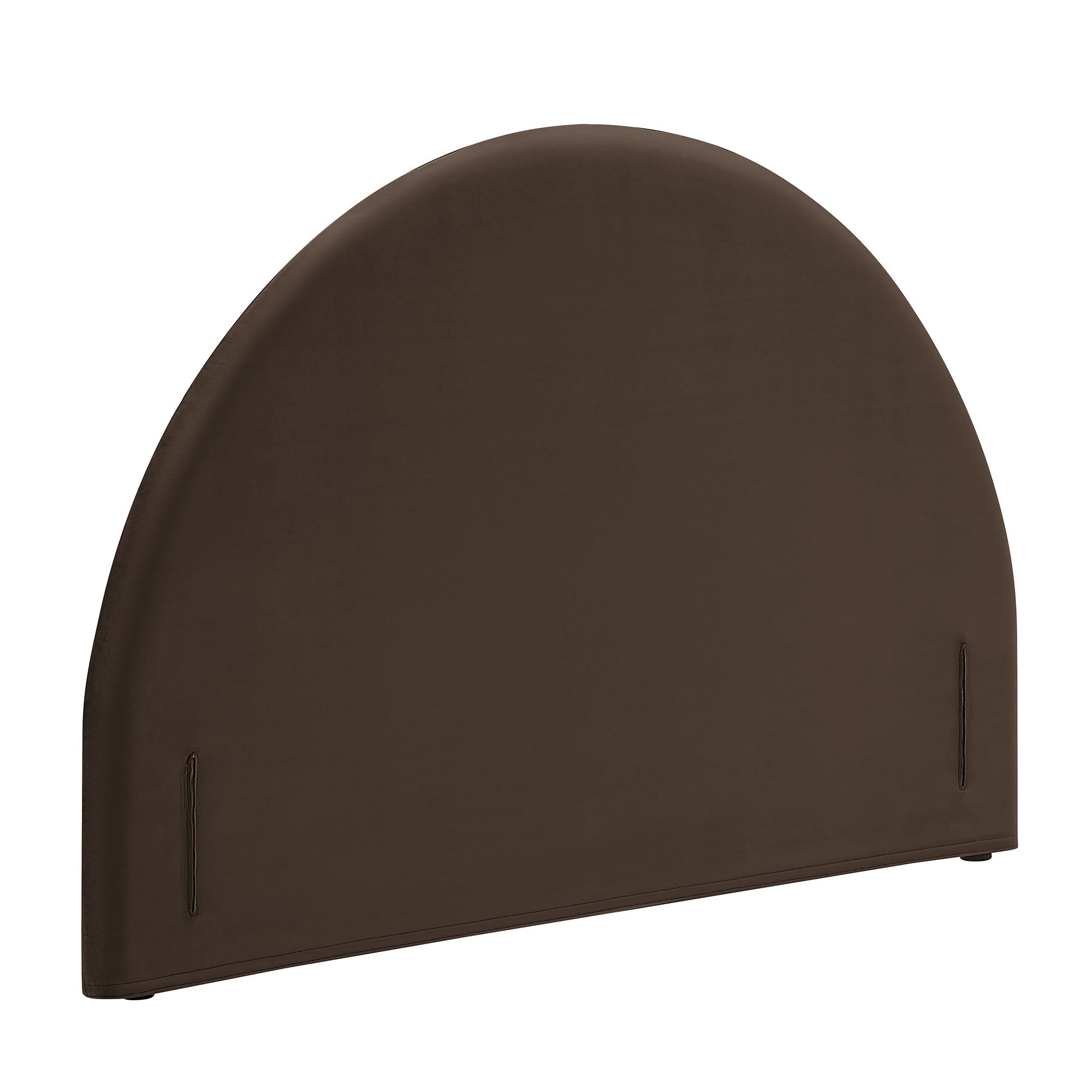 Chocolate Brown / Full