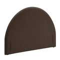 Chocolate Brown / Queen