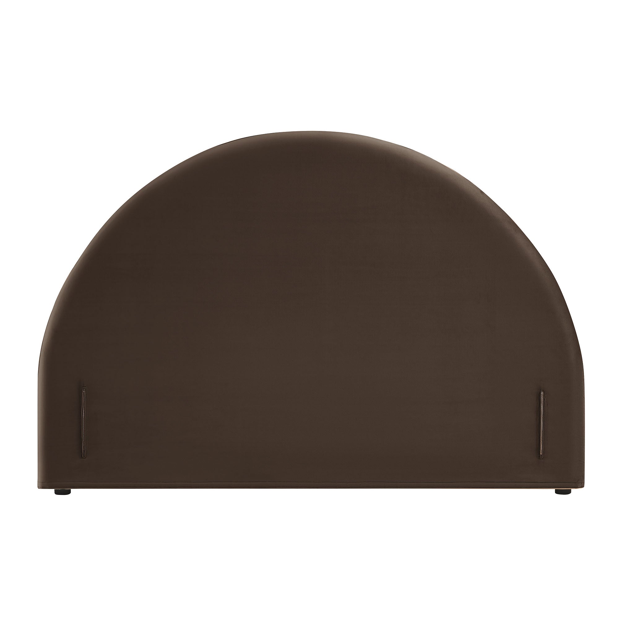 Chocolate Brown / Queen